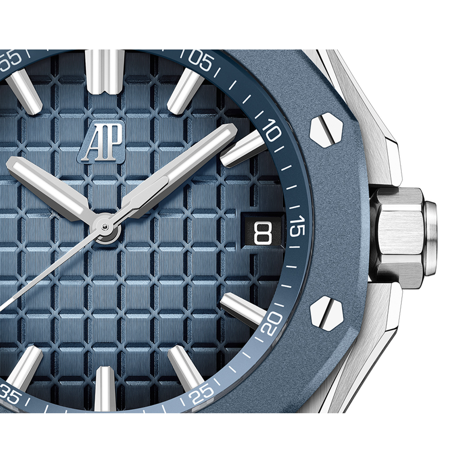 Audemars Piguet Royal Oak Offshore Selfwinding Ref. 15605SK.OO.A350CA.01 - Image 3