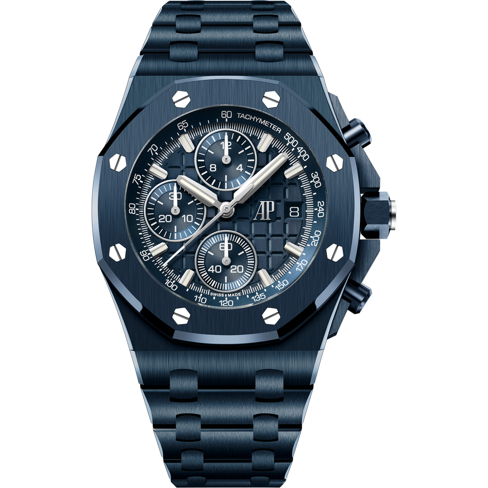 Audemars Piguet Royal Oak Offshore Selfwinding Chronograph Ref. 26238CD.OO.1300CD.01