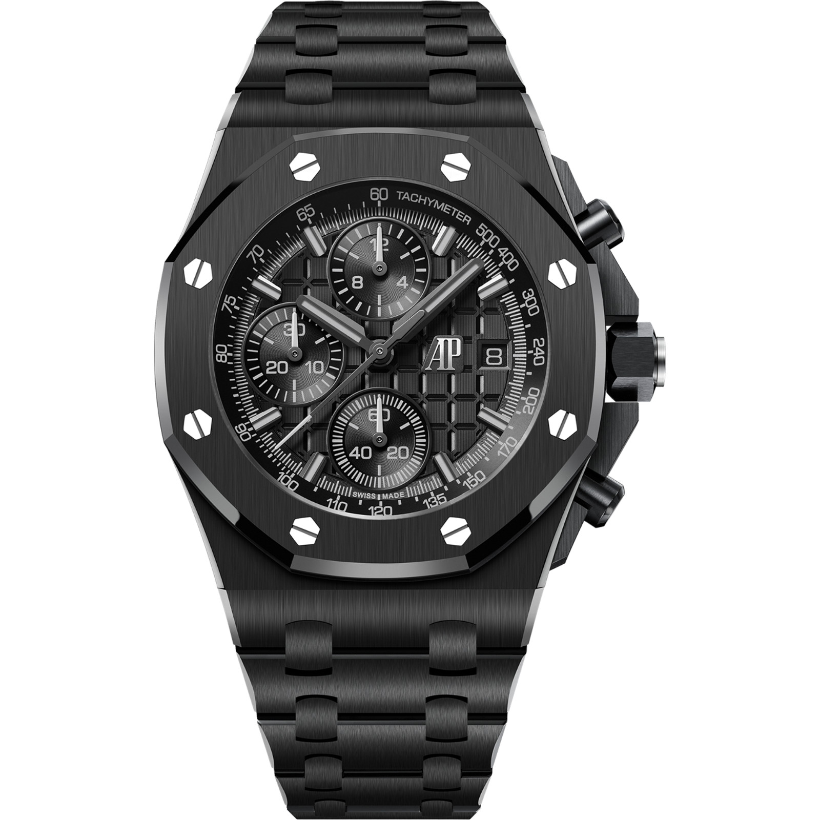 Audemars Piguet Royal Oak Offshore Selfwinding Chronograph Ref. 26238CE.OO.1300CE.02