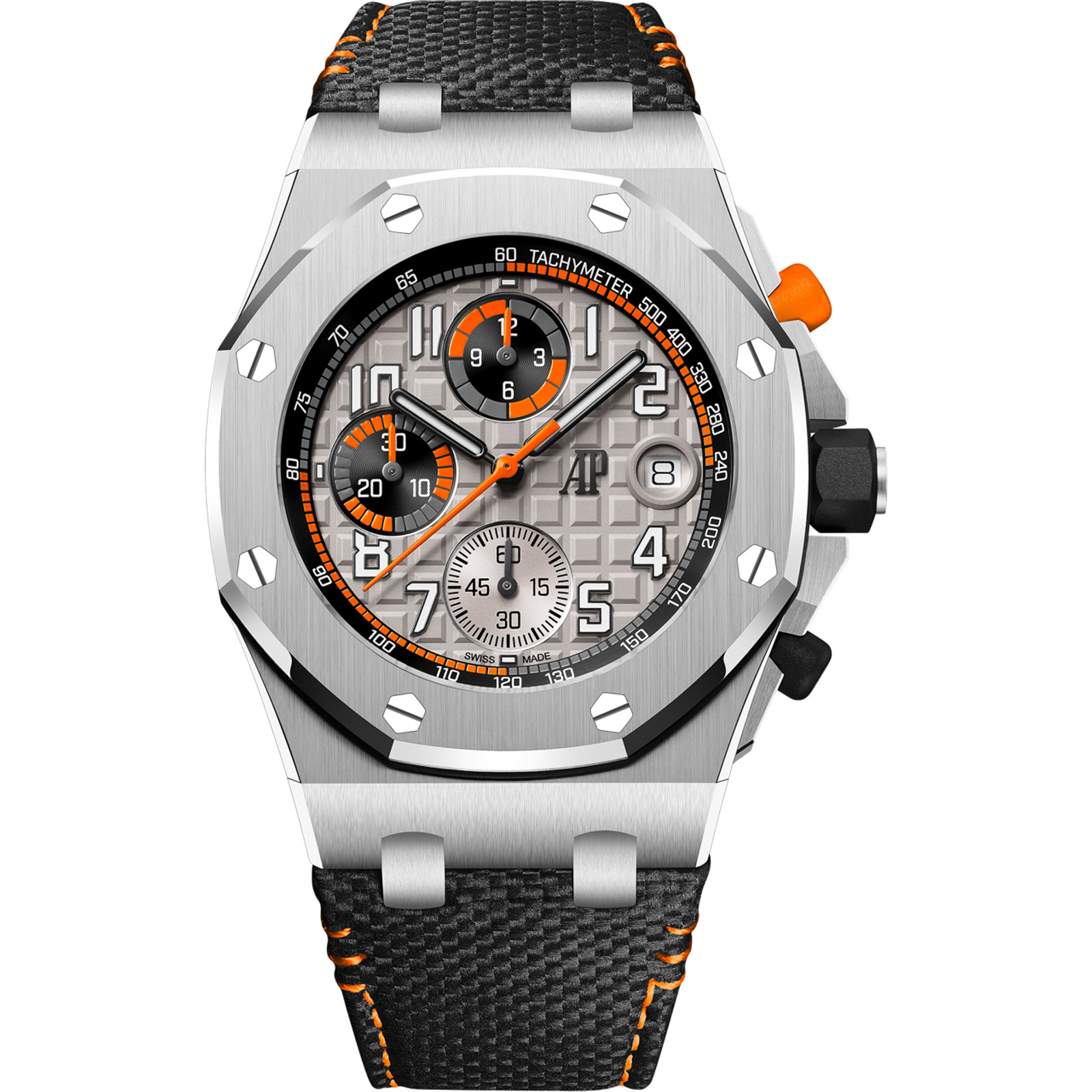 Audemars Piguet Royal Oak Offshore Selfwinding Chronograph Ref. 26238ST.OO.A001VE.01