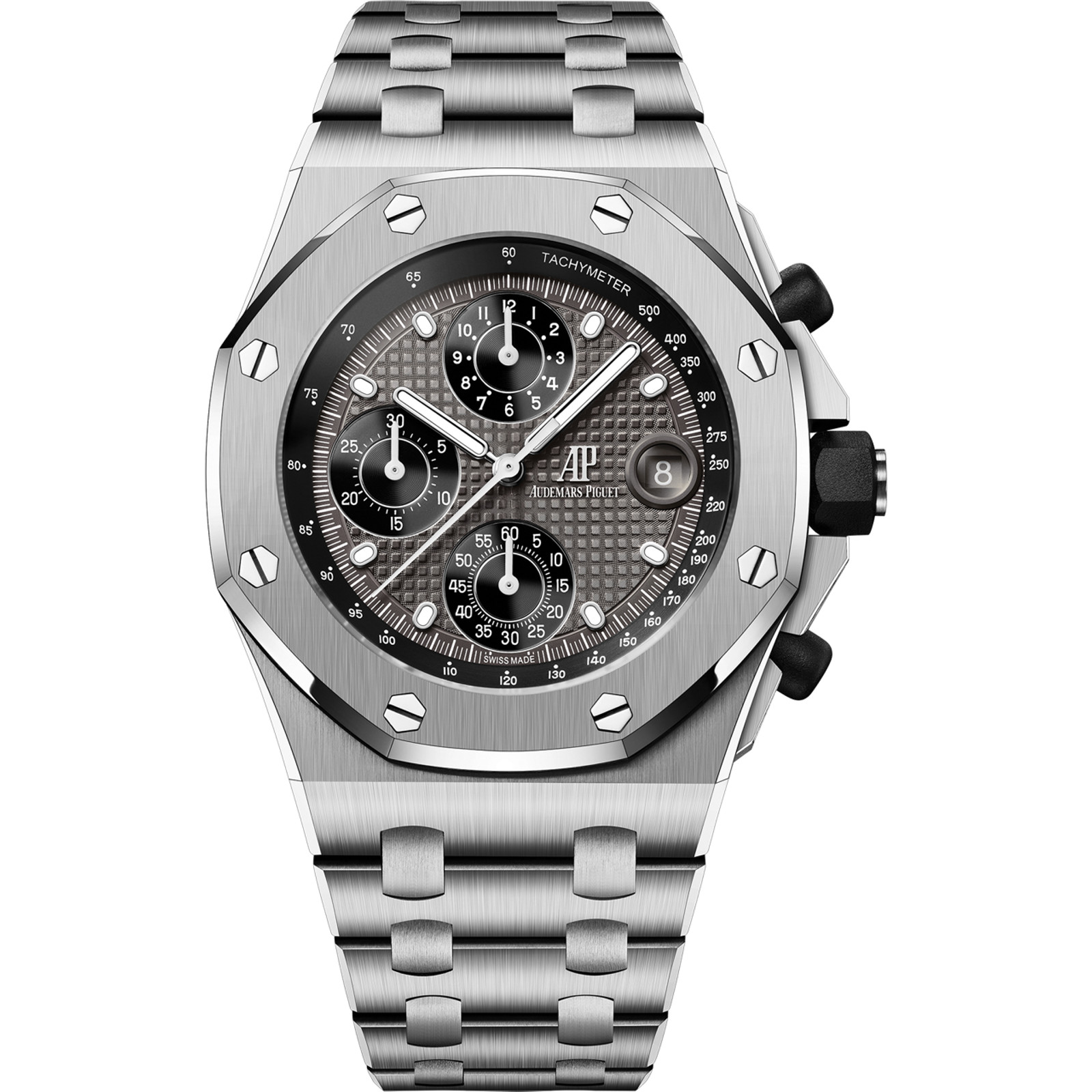 Audemars Piguet Royal Oak Offshore Selfwinding Chronograph Ref. 26238TI.OO.2000TI.01