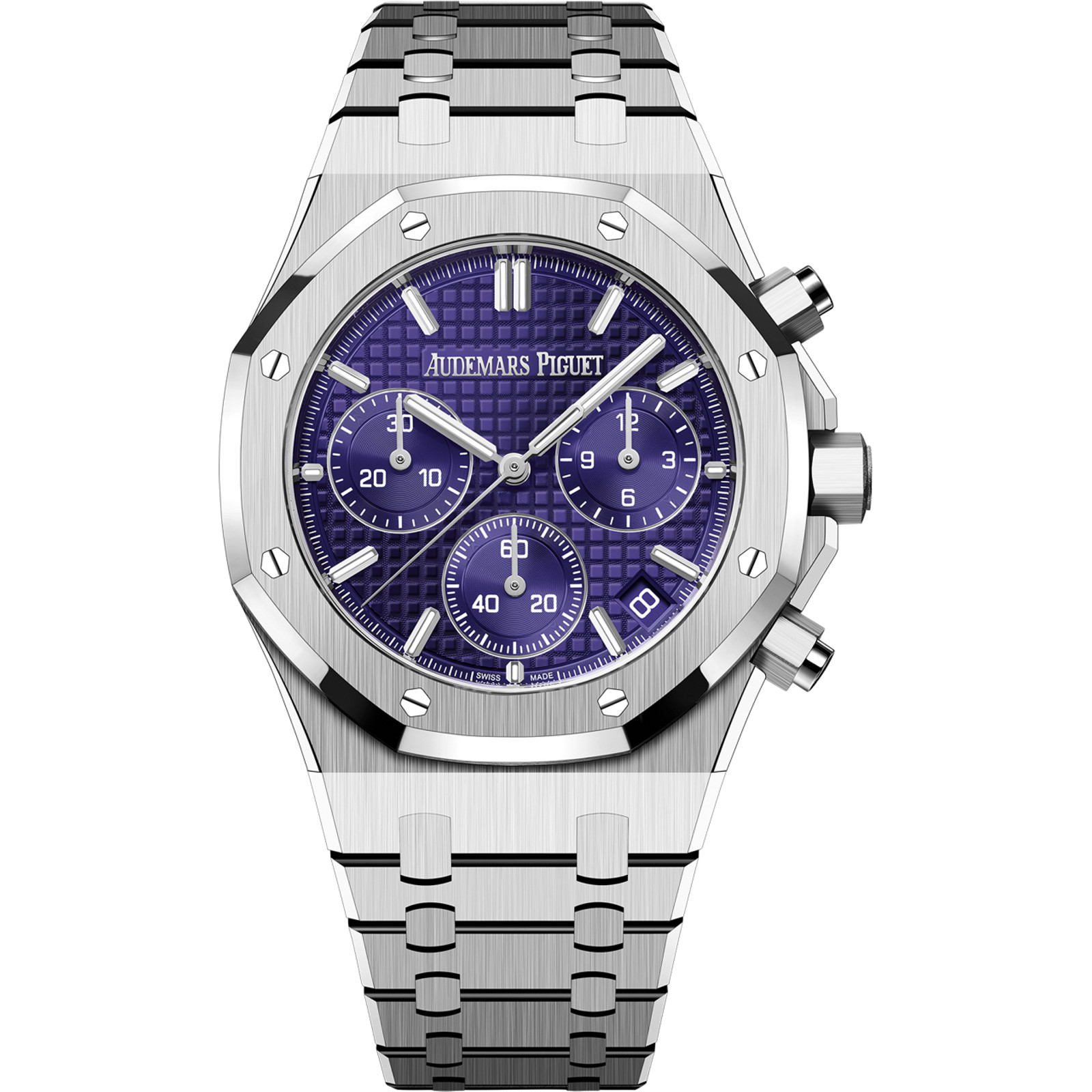 Audemars Piguet Royal Oak Selfwinding Chronograph Ref. 26240BC.OO.1320BC.01