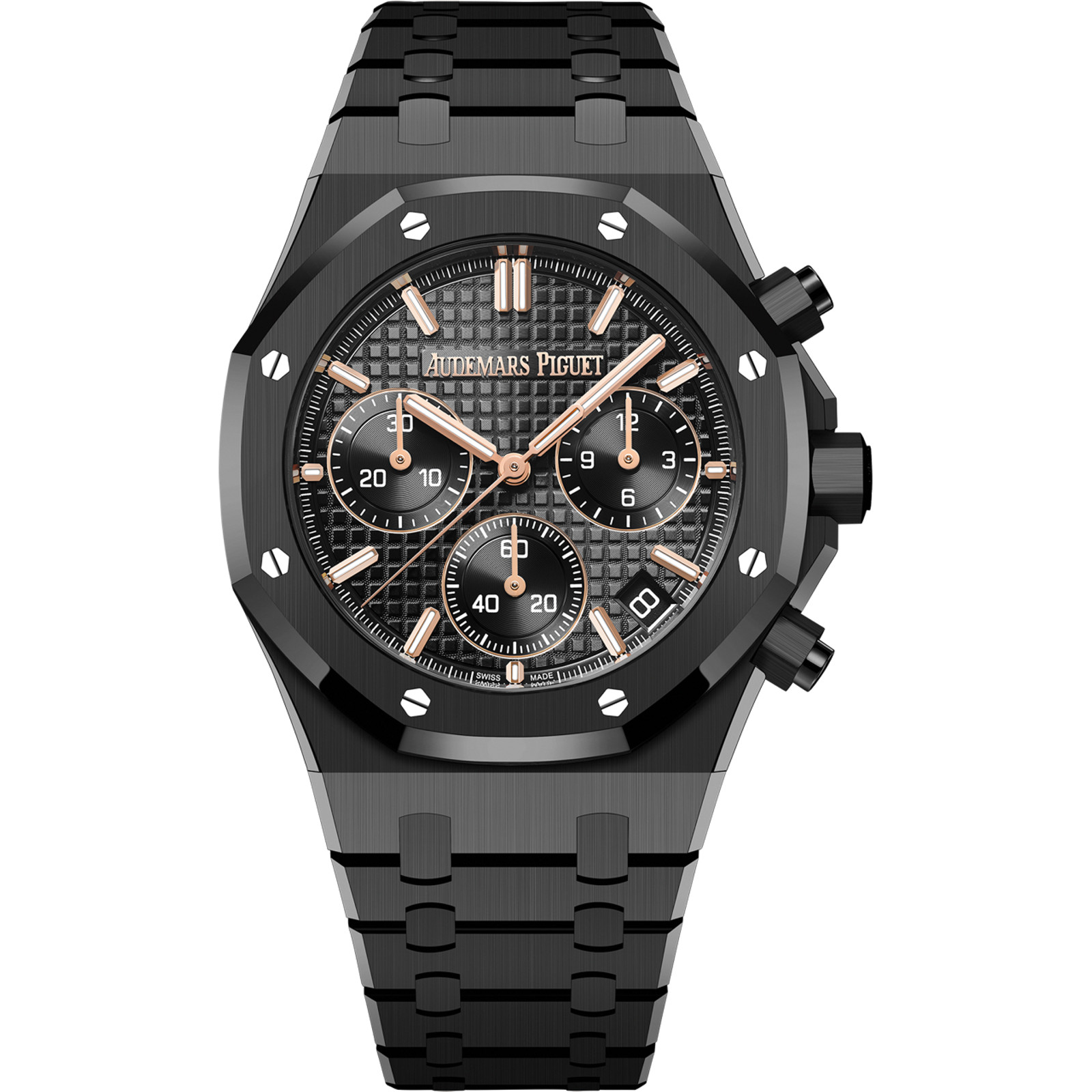 Audemars Piguet Royal Oak Selfwinding Chronograph Ref. 26240CE.OO.1225CE.02