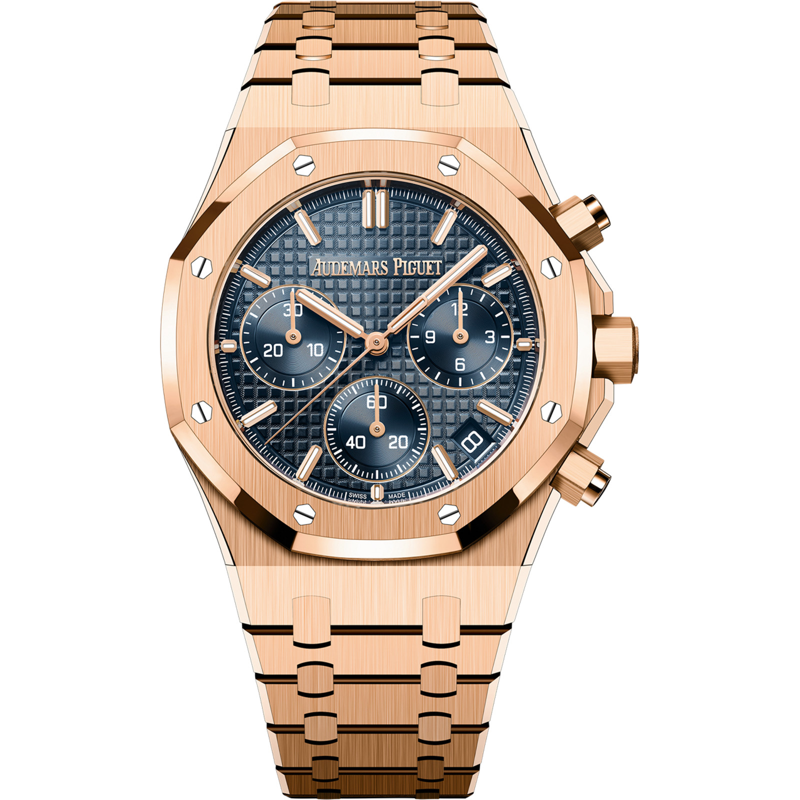 Audemars Piguet Royal Oak Selfwinding Chronograph Ref. 26240OR.OO.1320OR.05