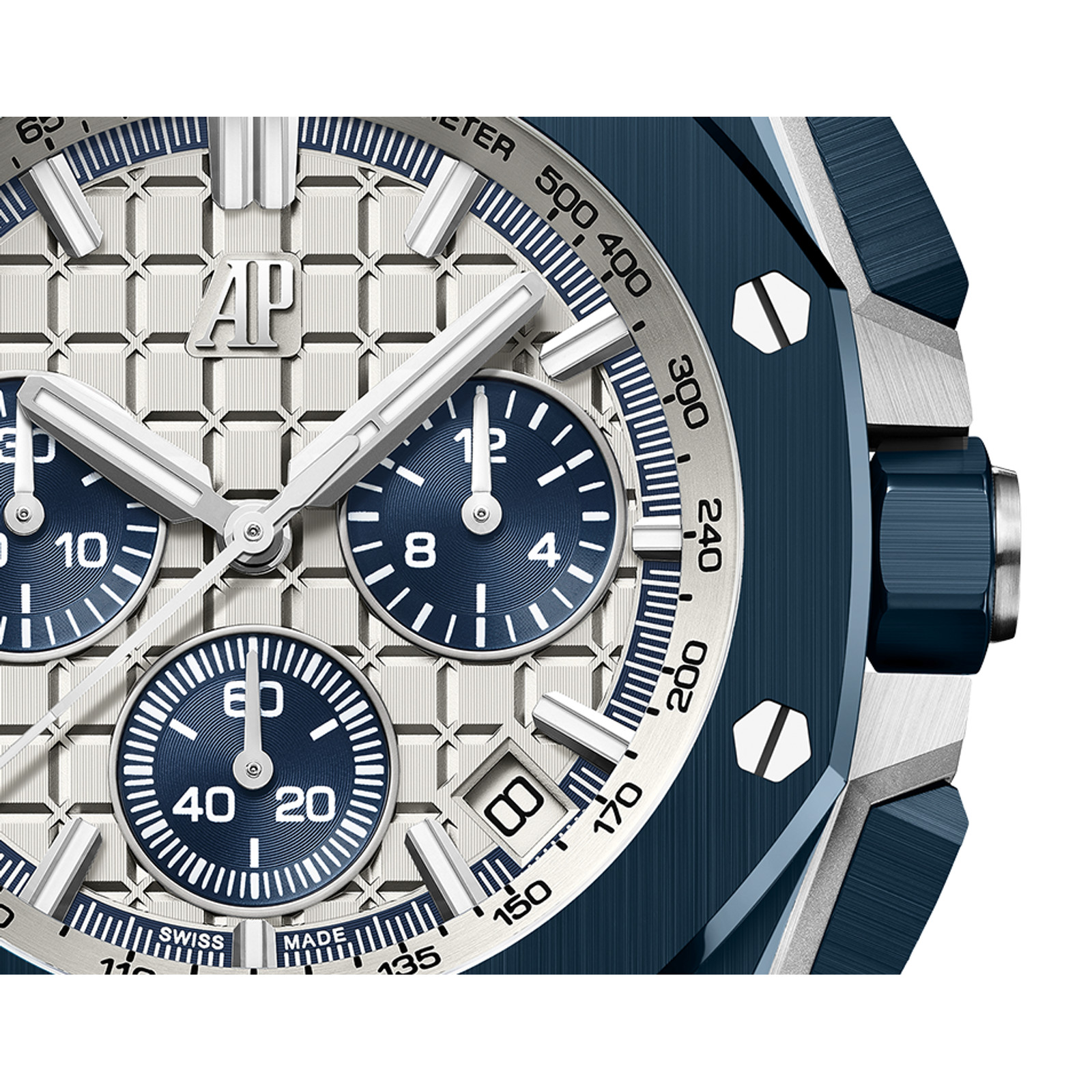 Audemars Piguet Royal Oak Offshore Selfwinding Chronograph Ref. 26420CD.OO.A029VE.01 - Image 3