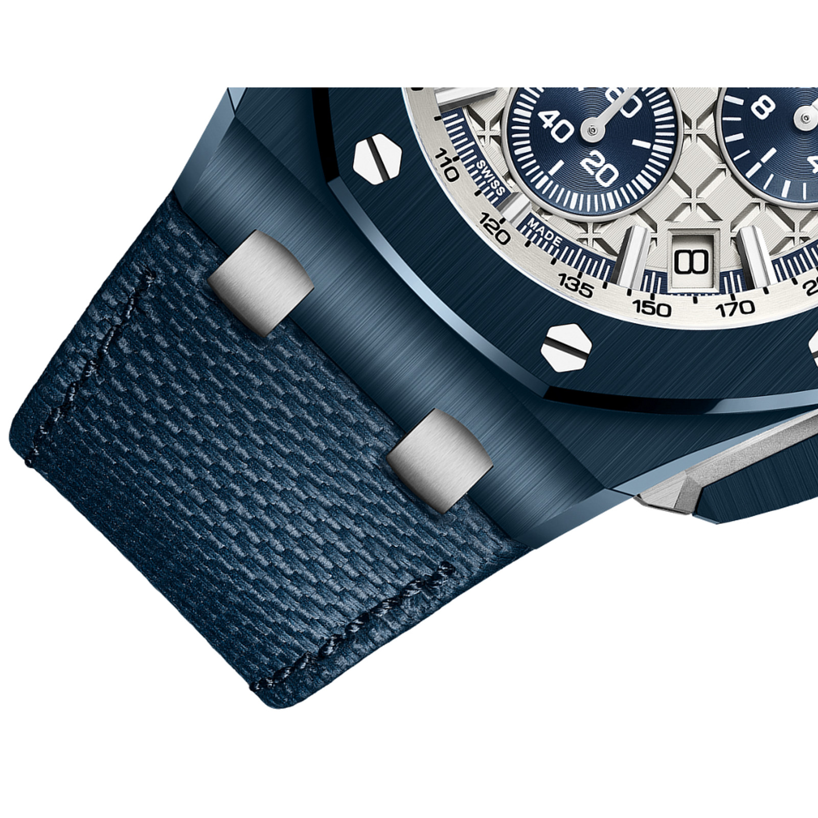 Audemars Piguet Royal Oak Offshore Selfwinding Chronograph Ref. 26420CD.OO.A029VE.01 - Image 4