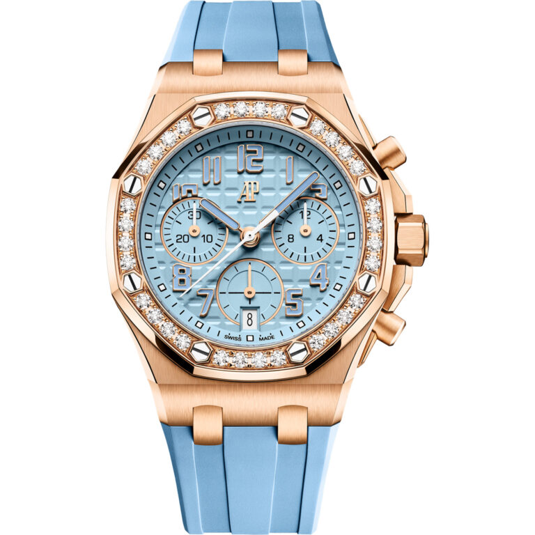Audemars Piguet Royal Oak Offshore Selfwinding Chronograph Ref. 26430OR.ZZ.A352CA.01-B