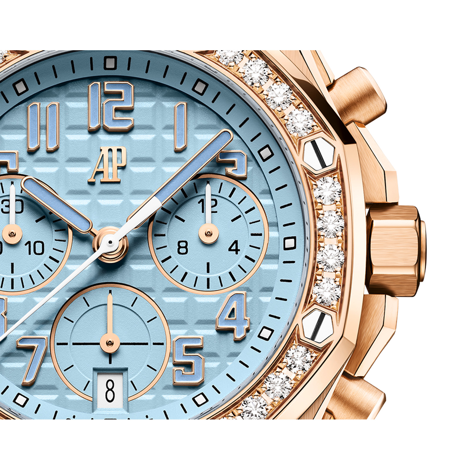 Audemars Piguet Royal Oak Offshore Selfwinding Chronograph Ref. 26430OR.ZZ.A352CA.01-B - Image 3