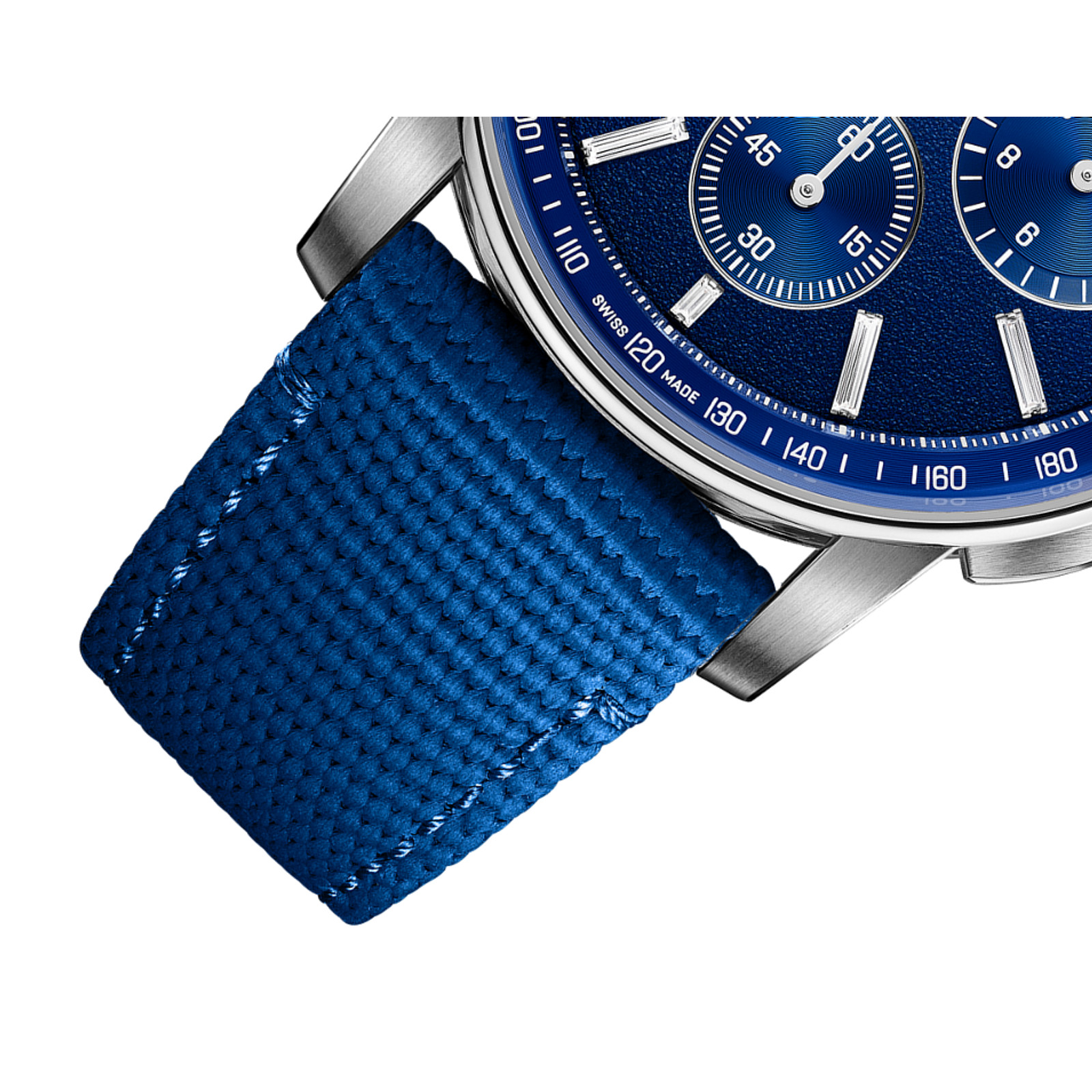 Audemars Piguet Code 11.59 by Audemars Piguet Selfwinding Chronograph Ref. 26439NB.OO.A346KB.01 - Image 4