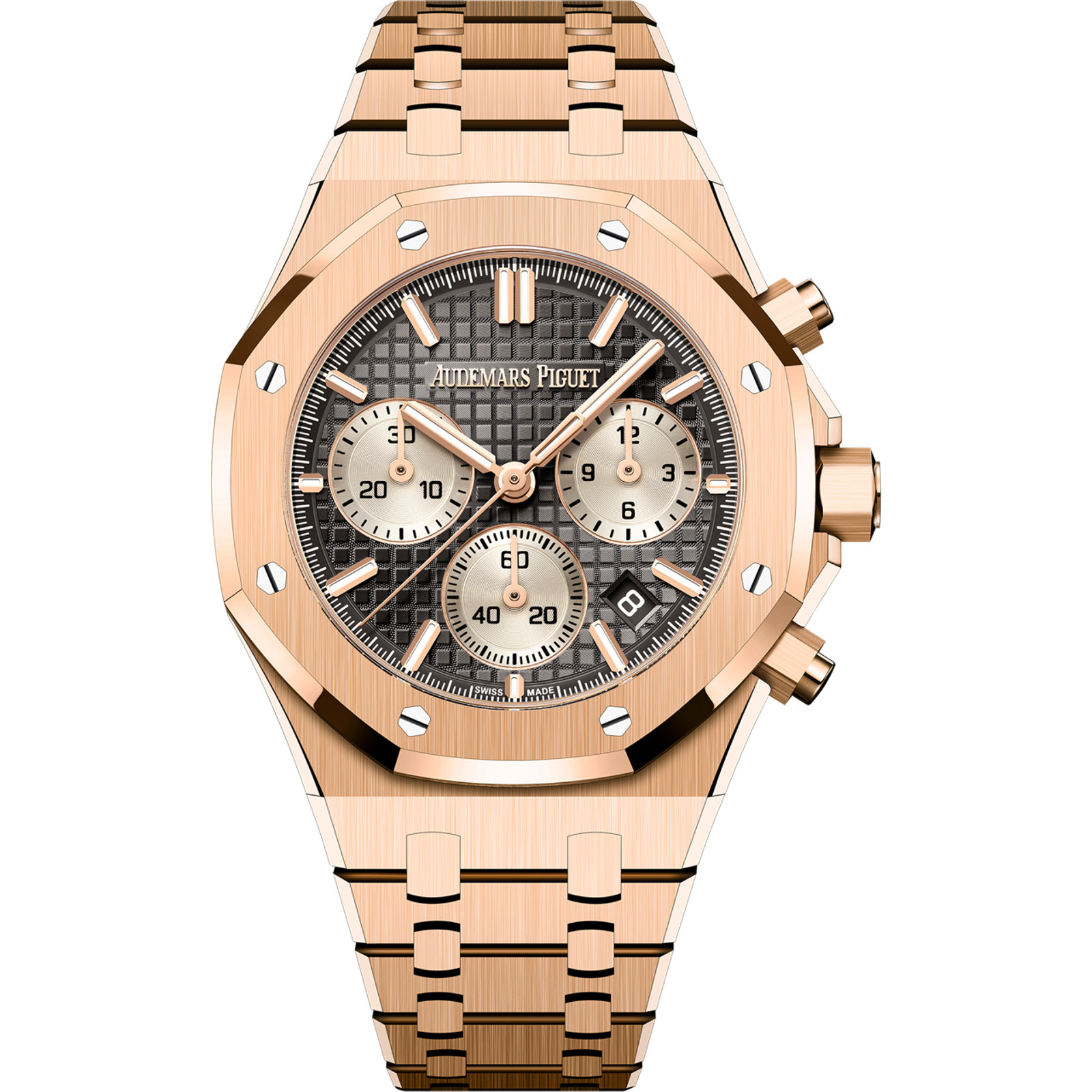 Audemars Piguet Royal Oak Selfwinding Chronograph Ref. 26450OR.OO.1356OR.01-B