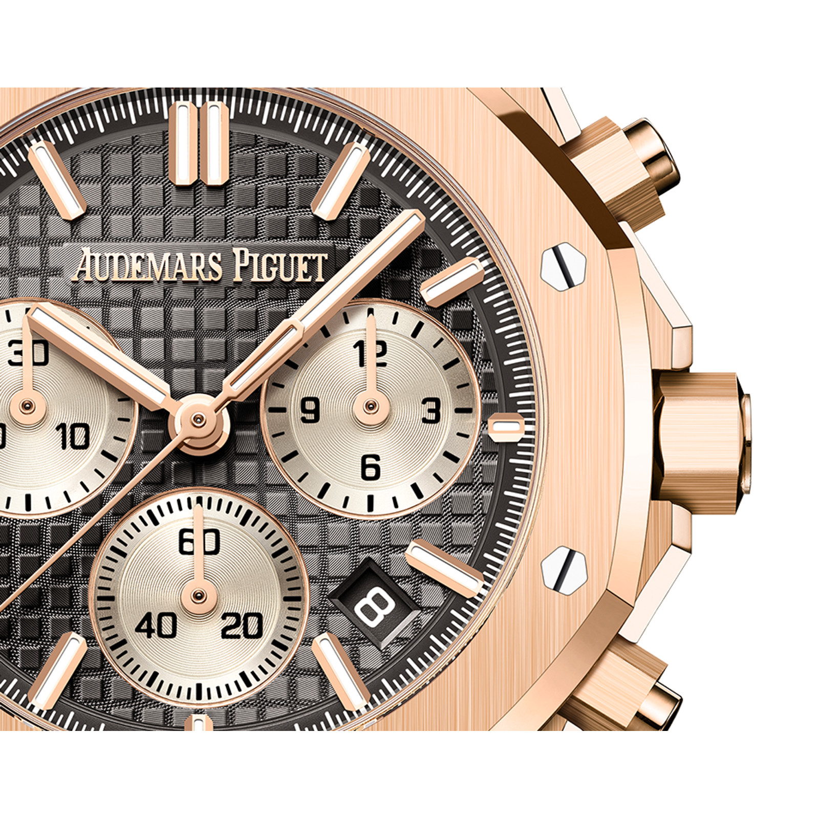 Audemars Piguet Royal Oak Selfwinding Chronograph Ref. 26450OR.OO.1356OR.01-B - Image 3