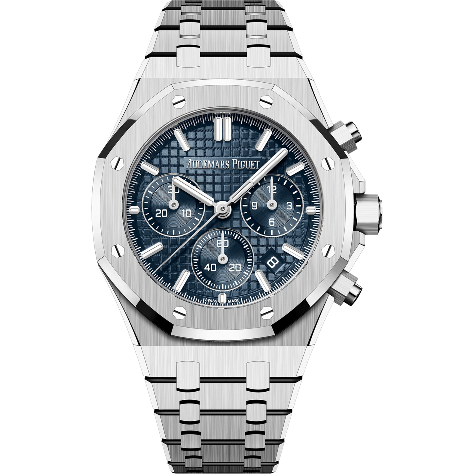 Audemars Piguet Royal Oak Selfwinding Chronograph Ref. 26450ST.OO.1356ST.01-B