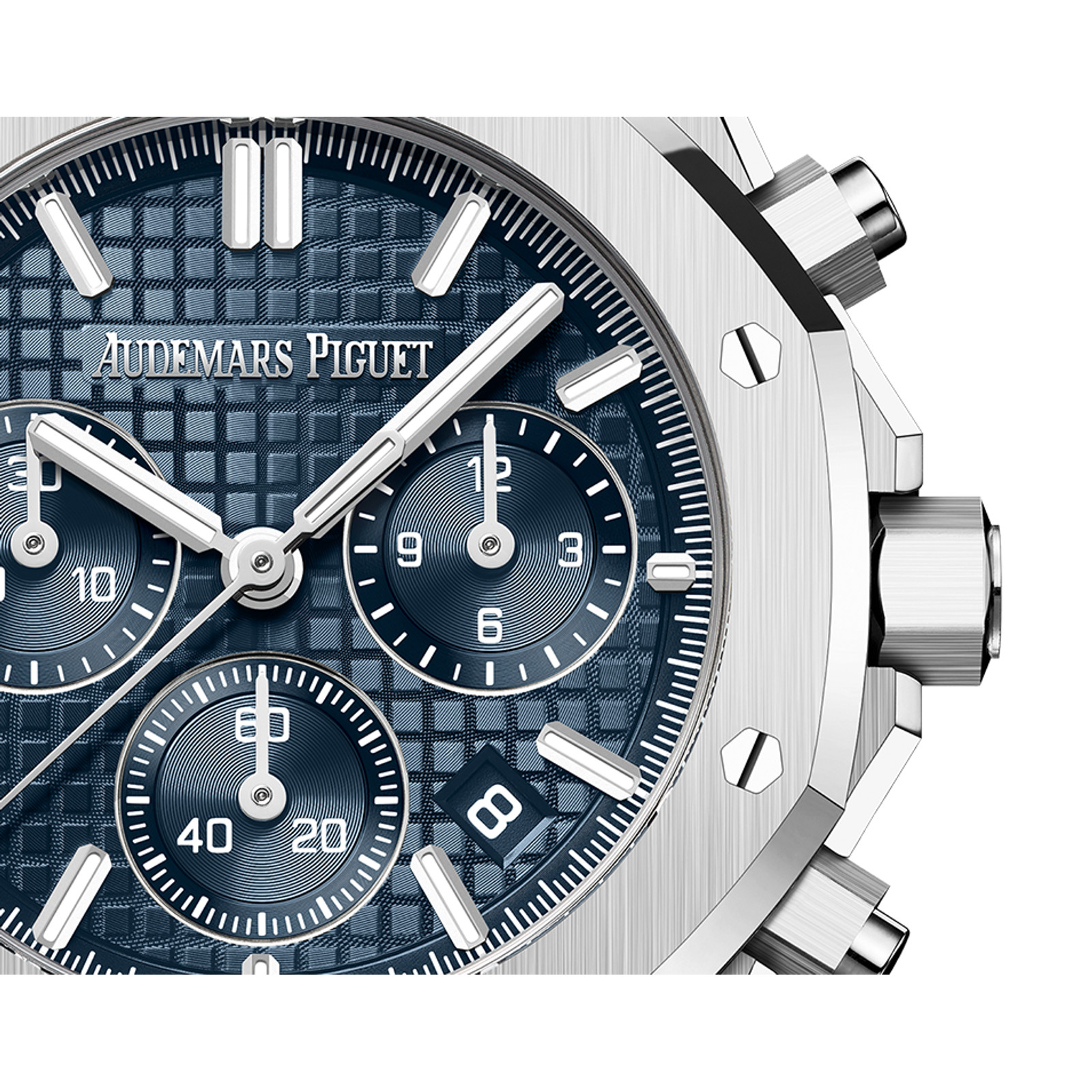 Audemars Piguet Royal Oak Selfwinding Chronograph Ref. 26450ST.OO.1356ST.01-B - Image 3