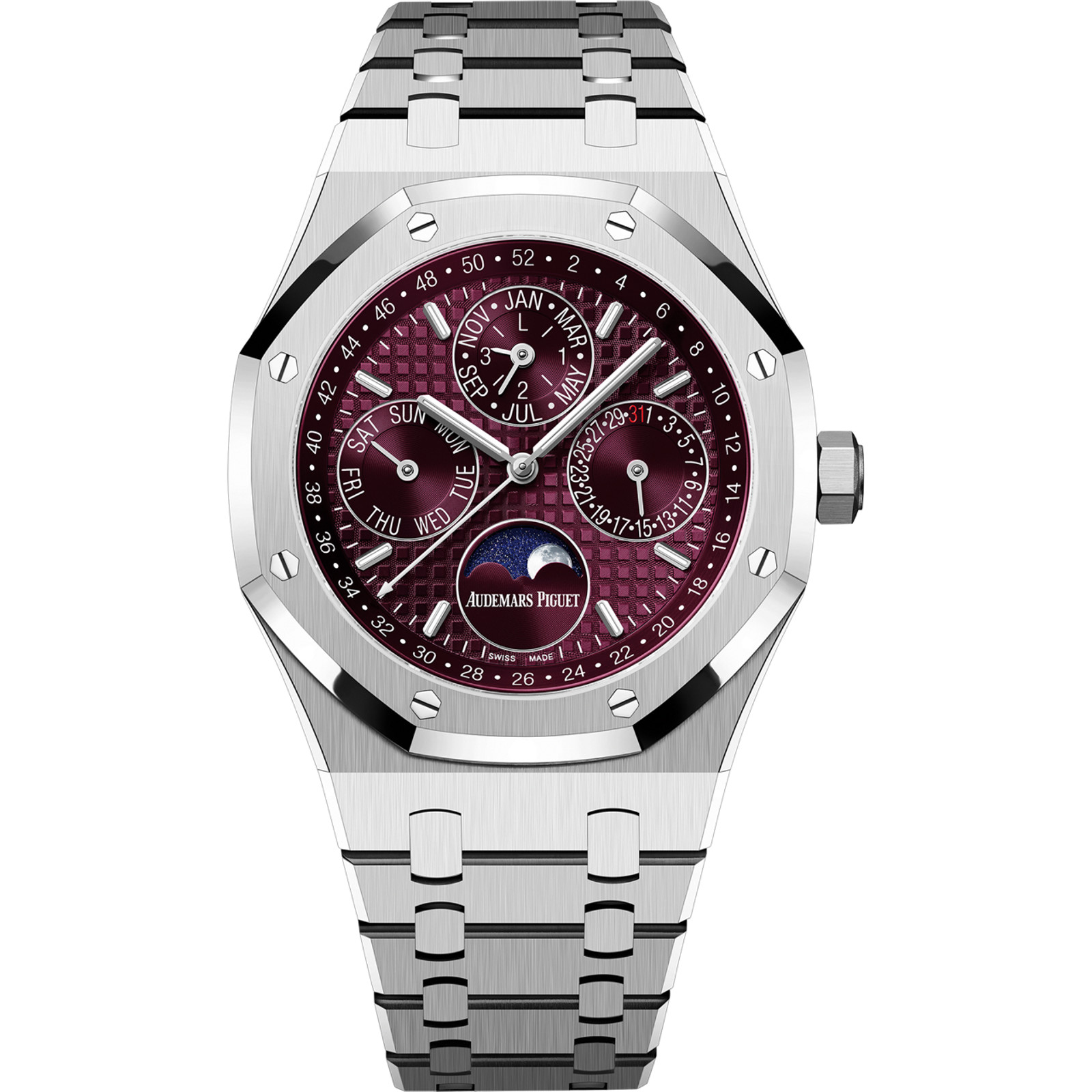 Audemars Piguet Royal Oak Perpetual Calendar Ref. 26574BC.OO.1220BC.01
