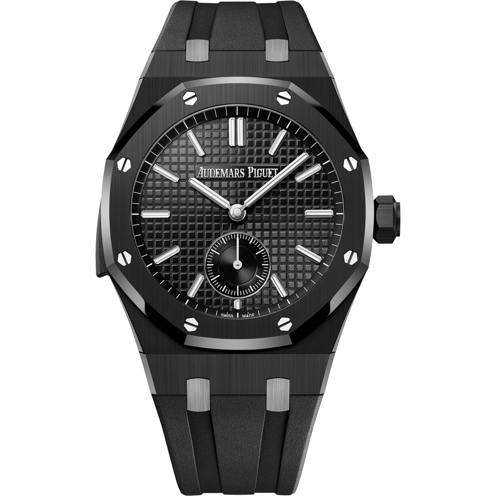 Audemars Piguet Royal Oak Minute Repeater Supersonnerie Ref. 26591CE.OO.D002CA.01