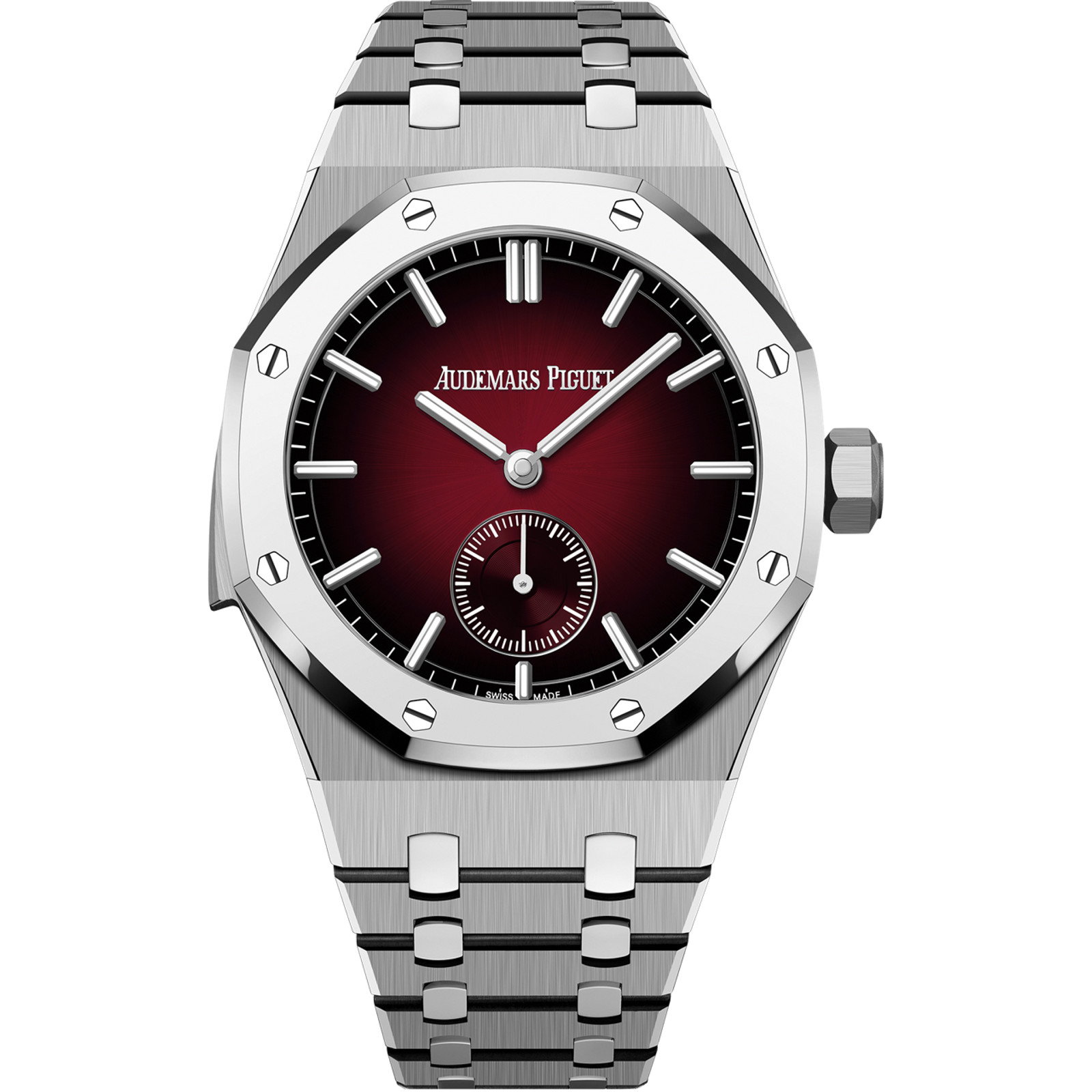Audemars Piguet Royal Oak Minute Repeater Supersonnerie Ref. 26591IP.OO.1252IP.01