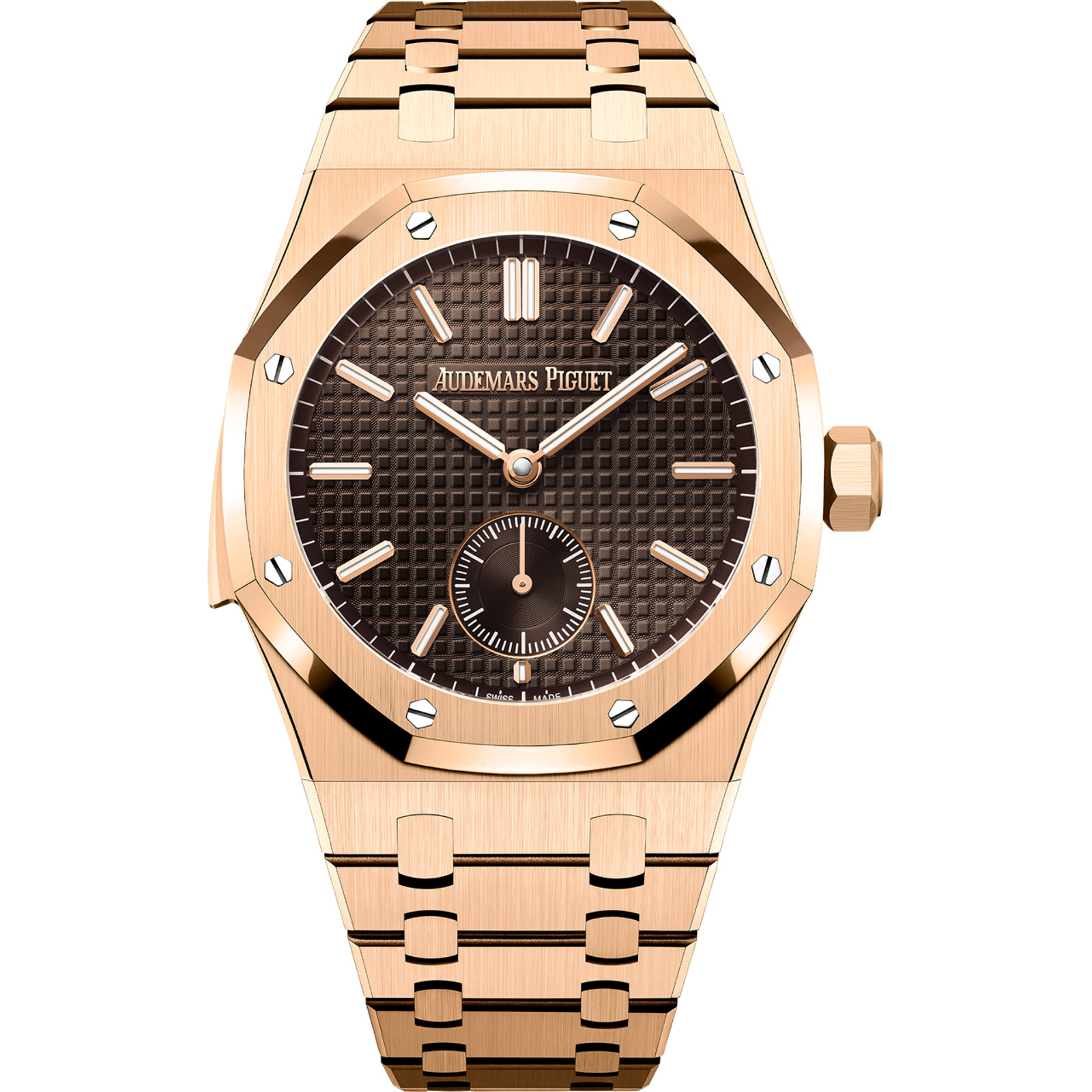 Audemars Piguet Royal Oak Minute Repeater Supersonnerie Ref. 26591OR.OO.1252OR.01