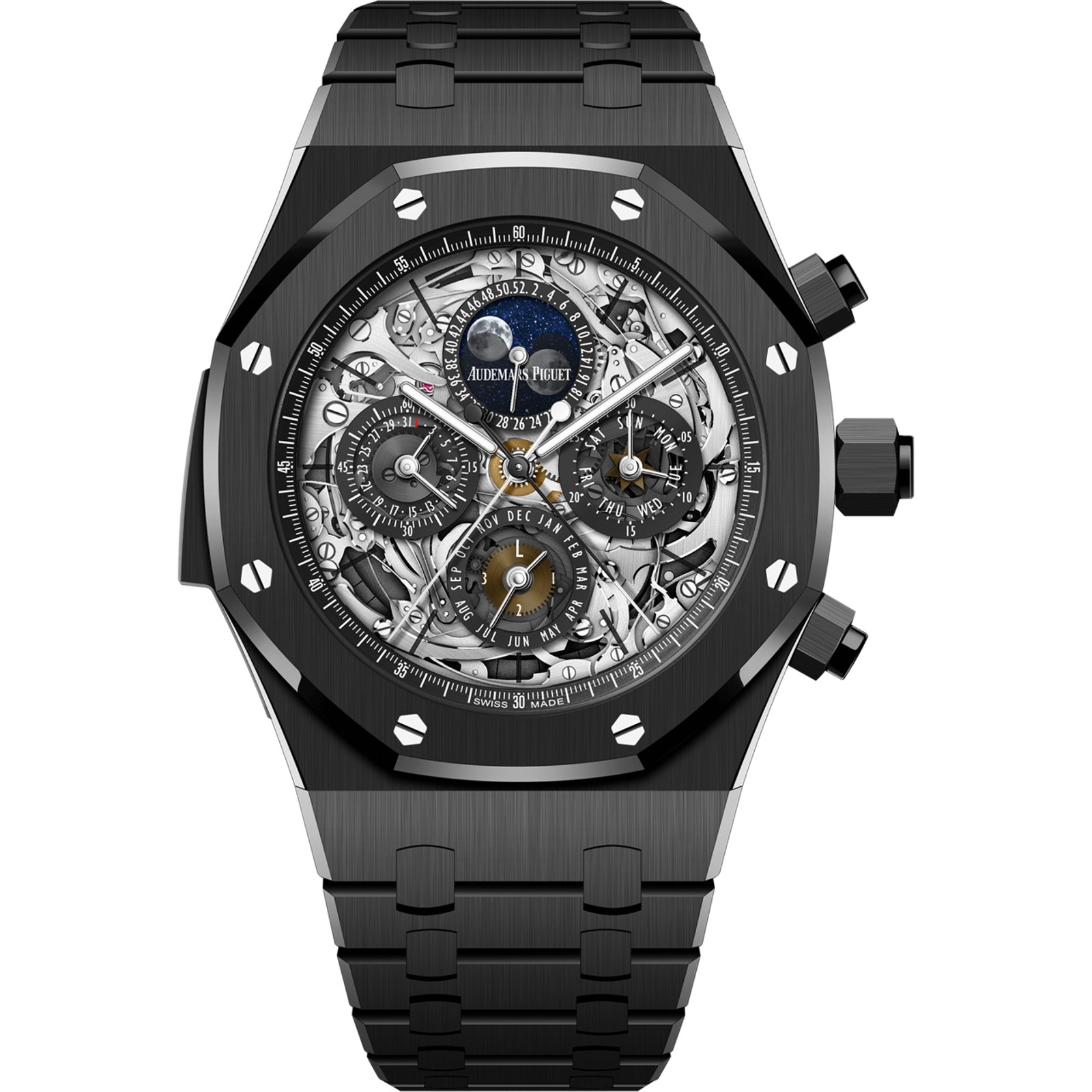 Audemars Piguet Royal Oak Grande Complication Ref. 26605CE.OO.1248CE.01