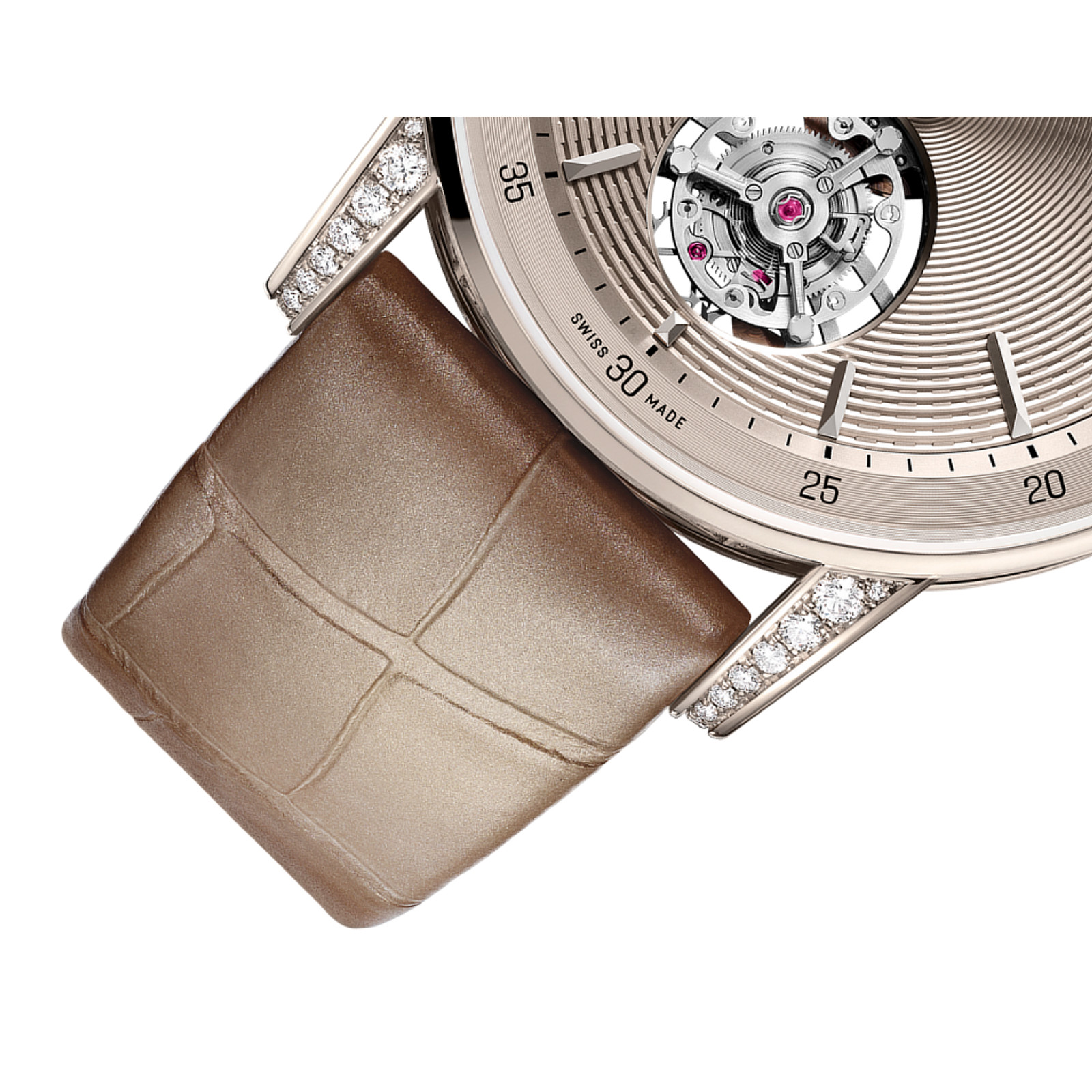 Audemars Piguet Code 11.59 by Audemars Piguet Selfwinding Flying Tourbillon Ref. 26665SG.ZZ.D209CR.01 - Image 4