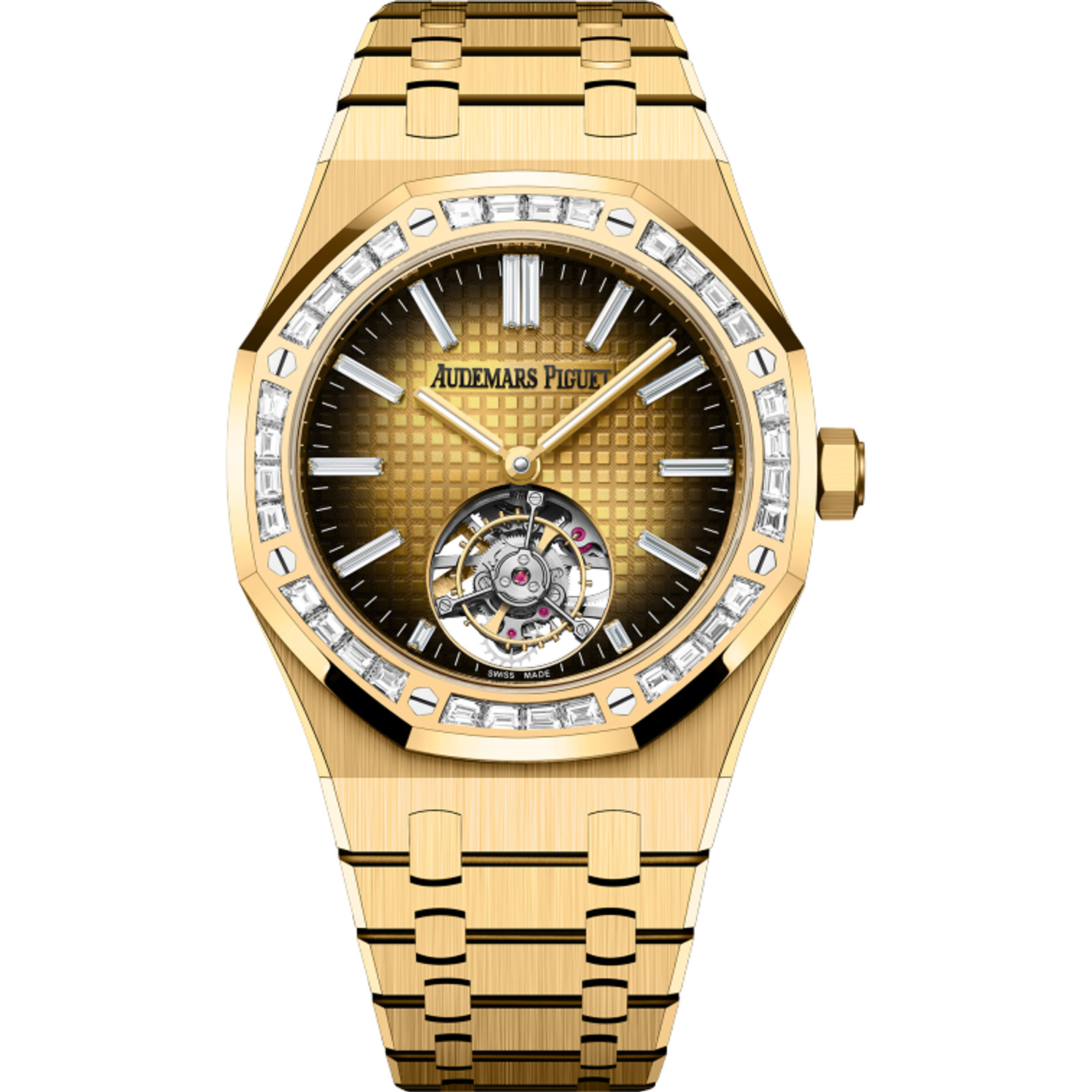 Audemars Piguet Royal Oak Flying Tourbillon Ref. 26730BA.ZZ.1320BA.01