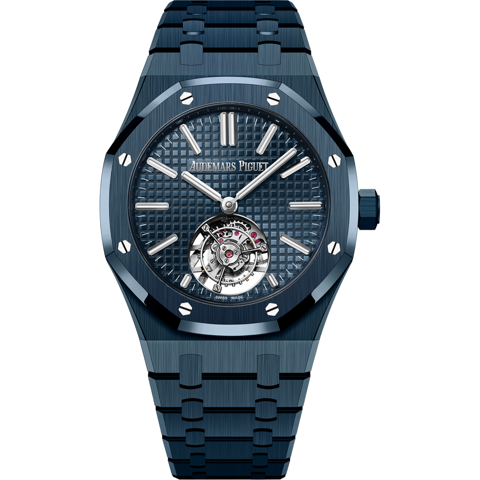 Audemars Piguet Royal Oak Selfwinding Flying Tourbillon Ref. 26730CD.OO.1225CD.01