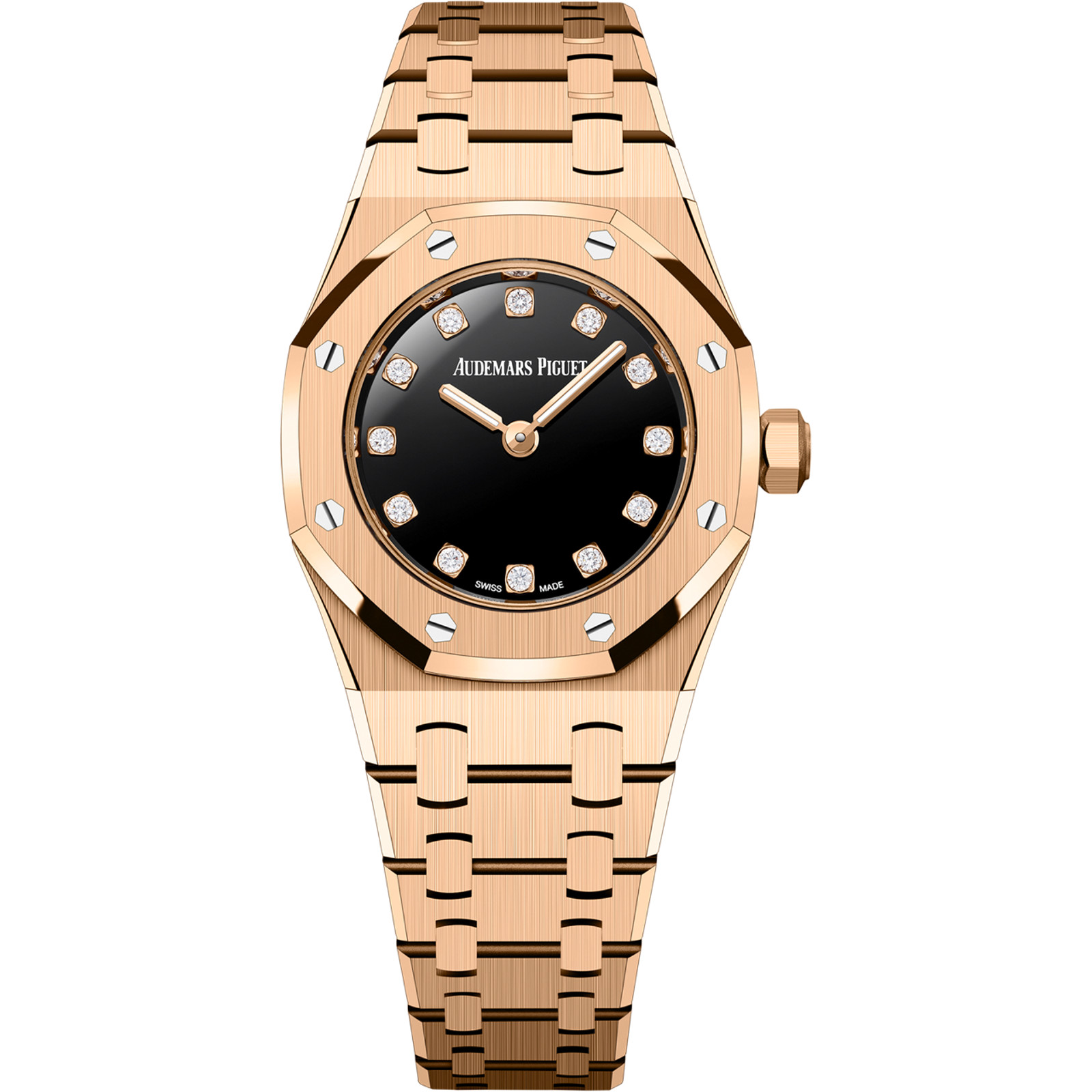 Audemars Piguet Royal Oak Mini Quartz Ref. 67630OR.OO.1312OR.01-B
