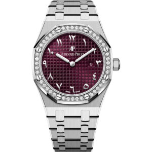Audemars Piguet Royal Oak Quartz Ref. 67651BC.ZZ.1261BC.01