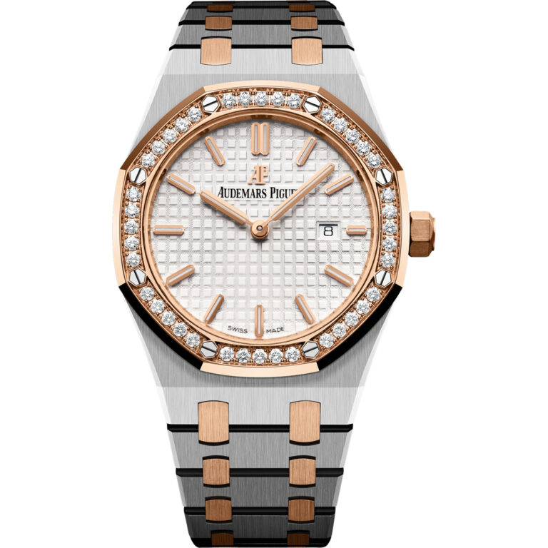 Audemars Piguet Royal Oak Quartz Ref. 67651SR.ZZ.1261SR.01-A