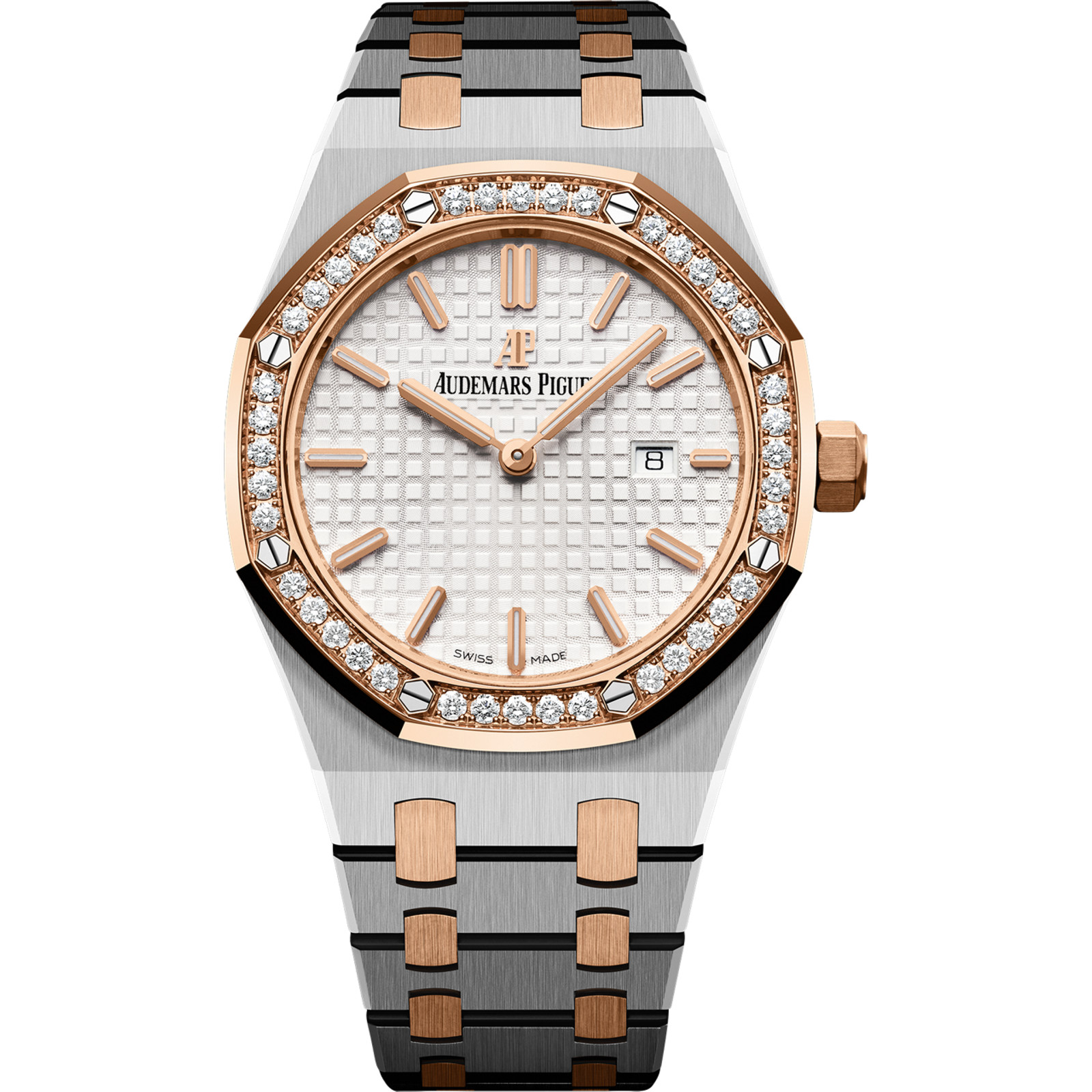 Audemars Piguet Royal Oak Quartz Ref. 67651SR.ZZ.1261SR.01-A