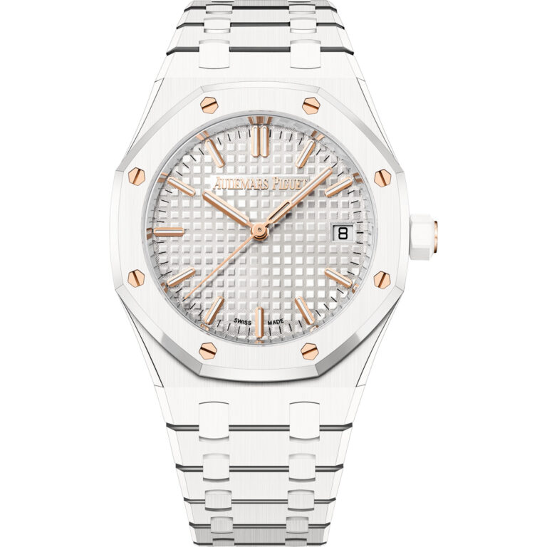 Audemars Piguet Royal Oak Selfwinding Ref. 77350CB.OO.1266CB.01
