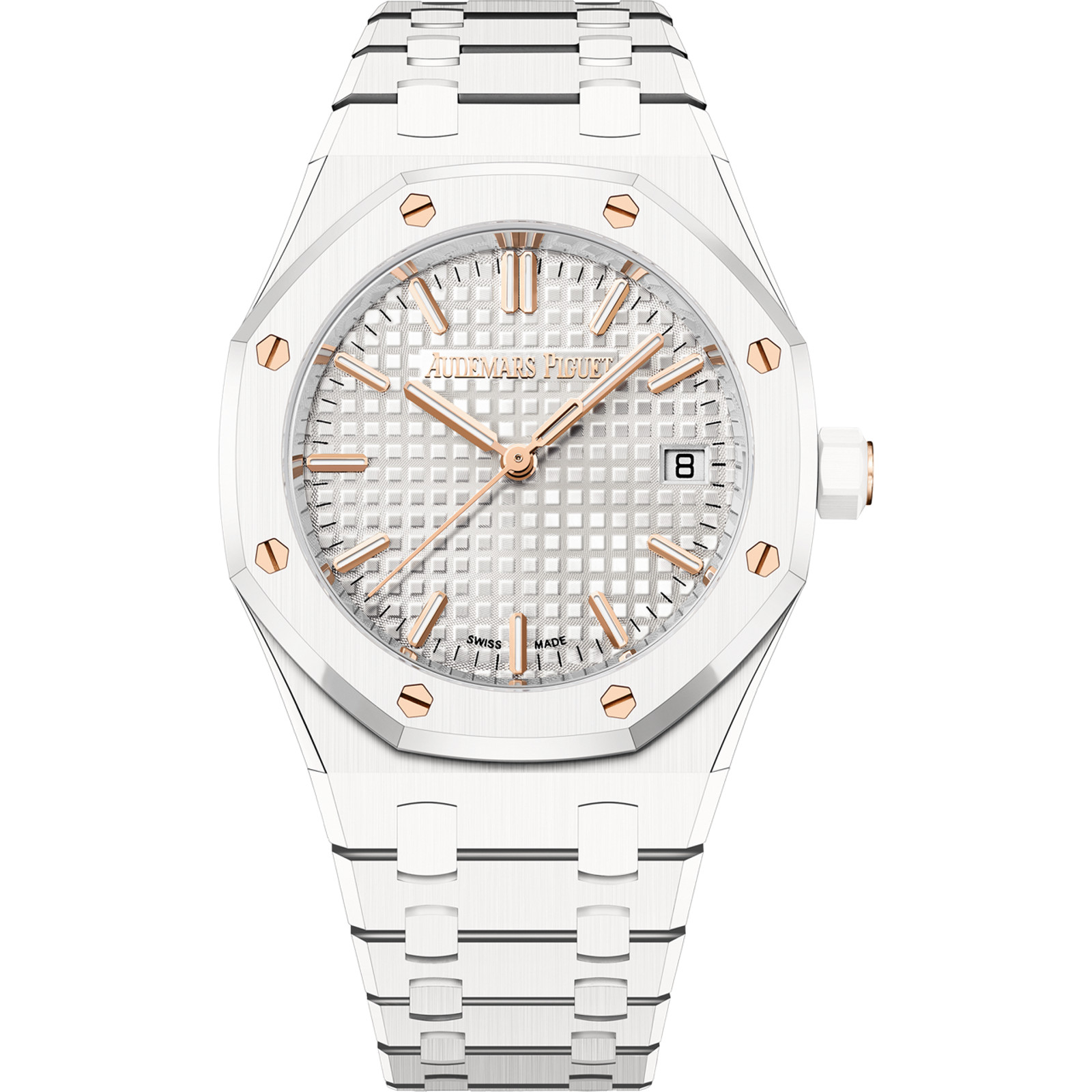 Audemars Piguet Royal Oak Selfwinding Ref. 77350CB.OO.1266CB.01
