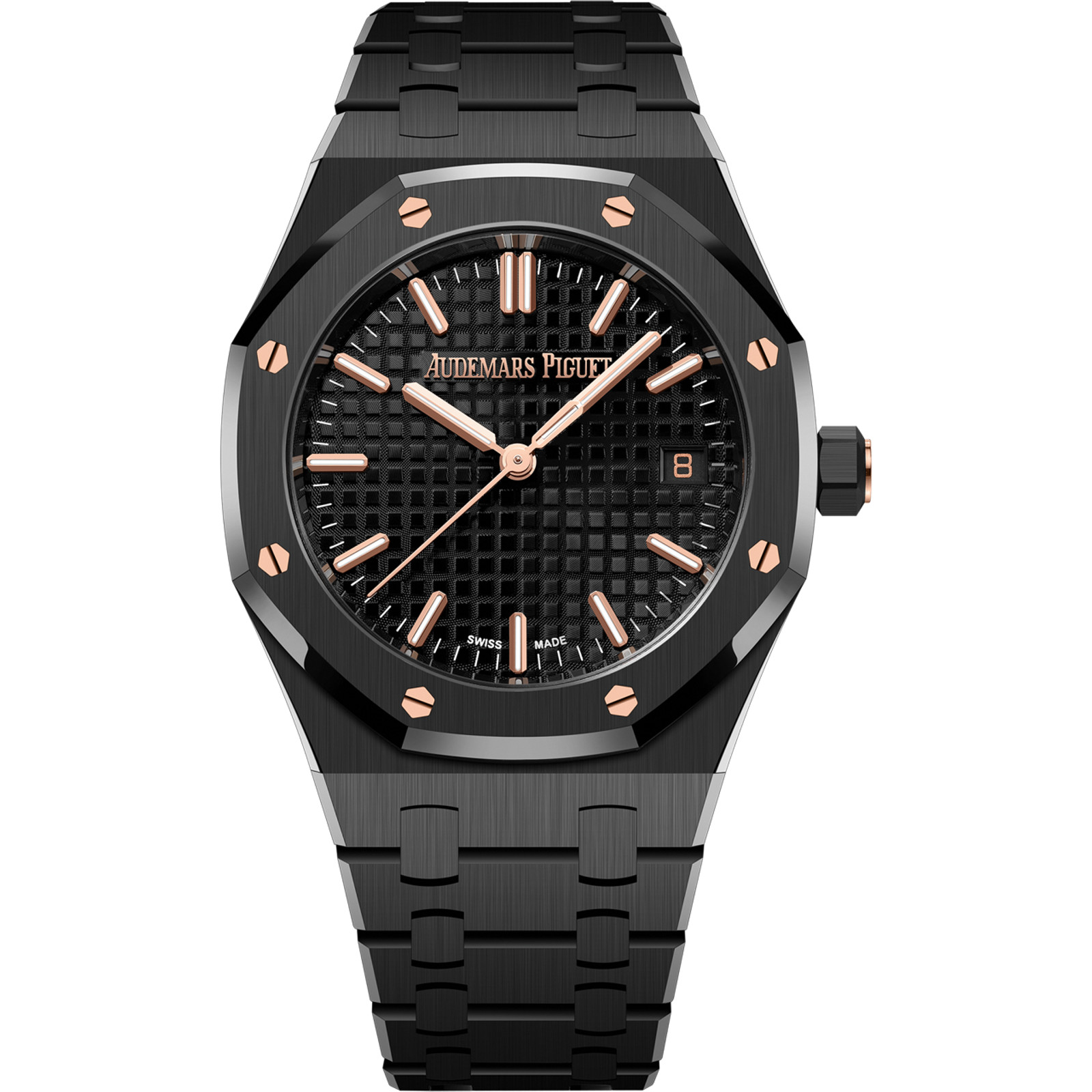 Audemars Piguet Royal Oak Selfwinding Ref. 77350CE.OO.1266CE.03.A