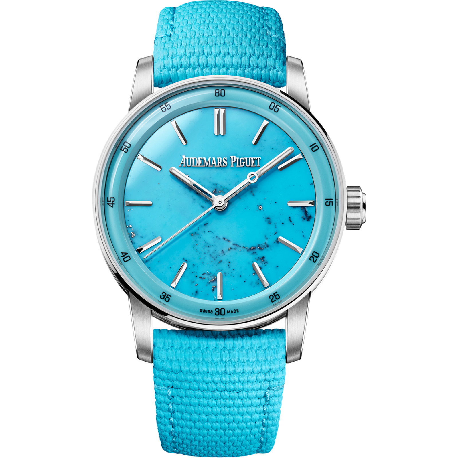 Audemars Piguet Code 11.59 by Audemars Piguet Selfwinding Ref. 77410BC.OO.A351KB.01