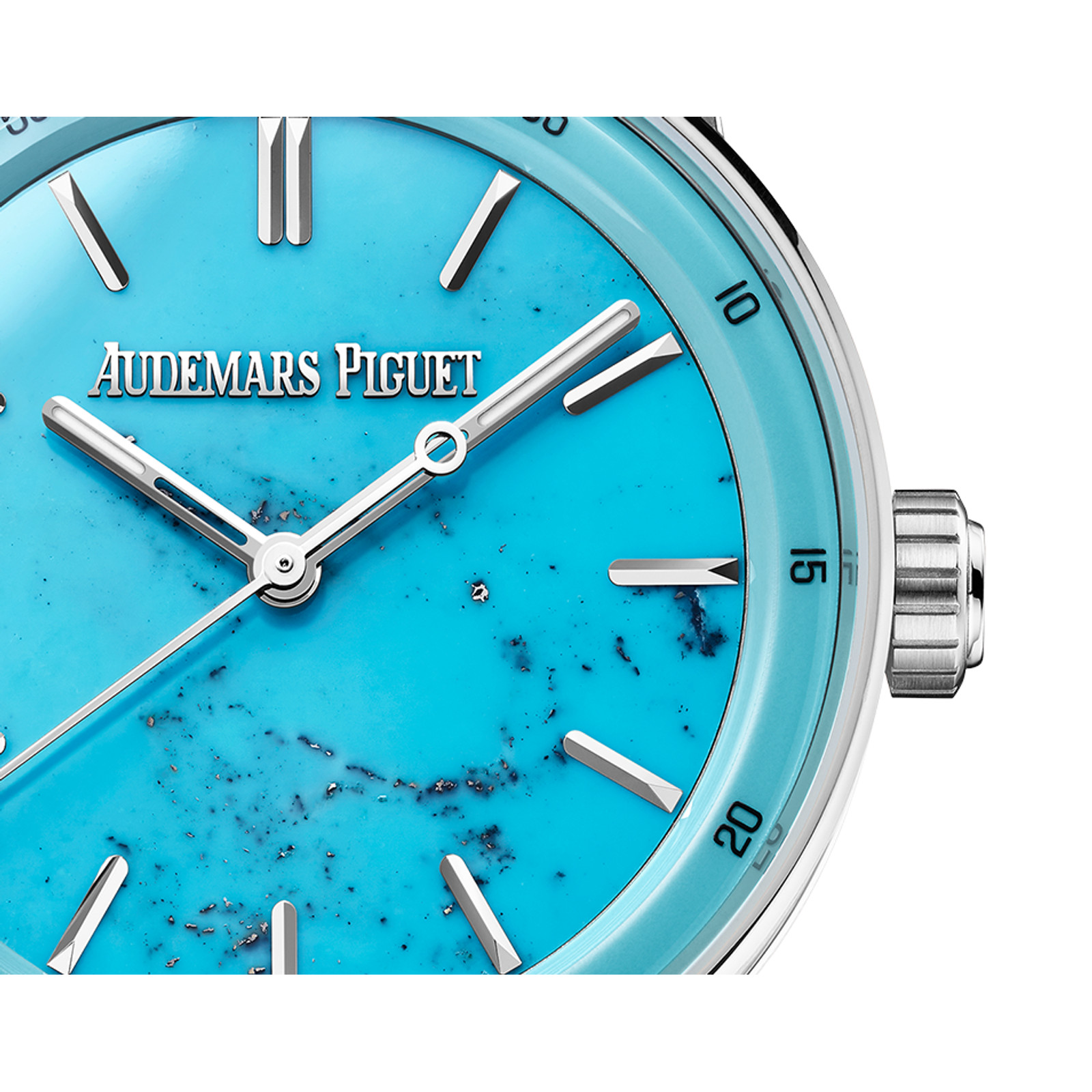 Audemars Piguet Code 11.59 by Audemars Piguet Selfwinding Ref. 77410BC.OO.A351KB.01 - Image 3