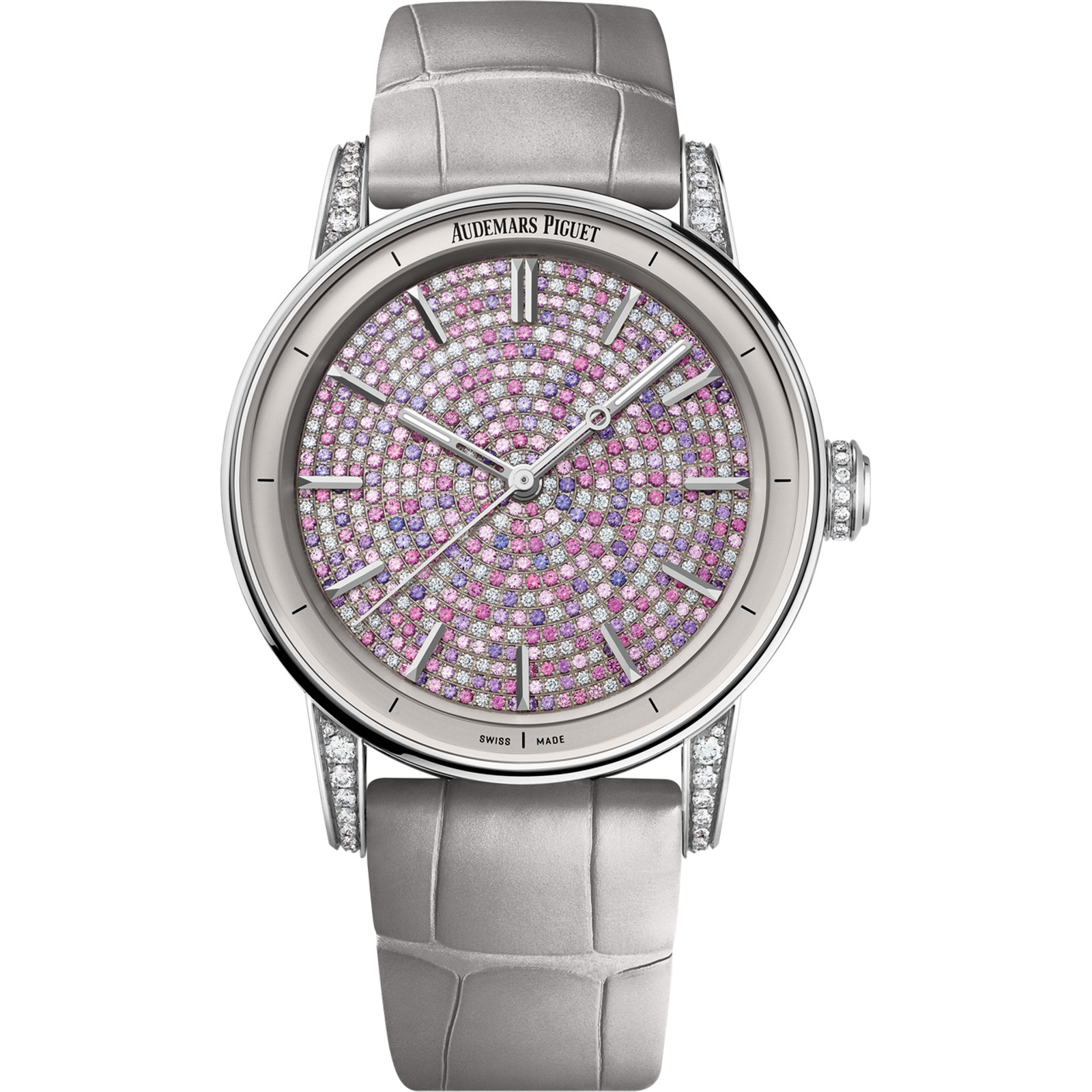 Audemars Piguet Code 11.59 by Audemars Piguet Selfwinding Ref. 77410BC.ZZ.D132CR.01