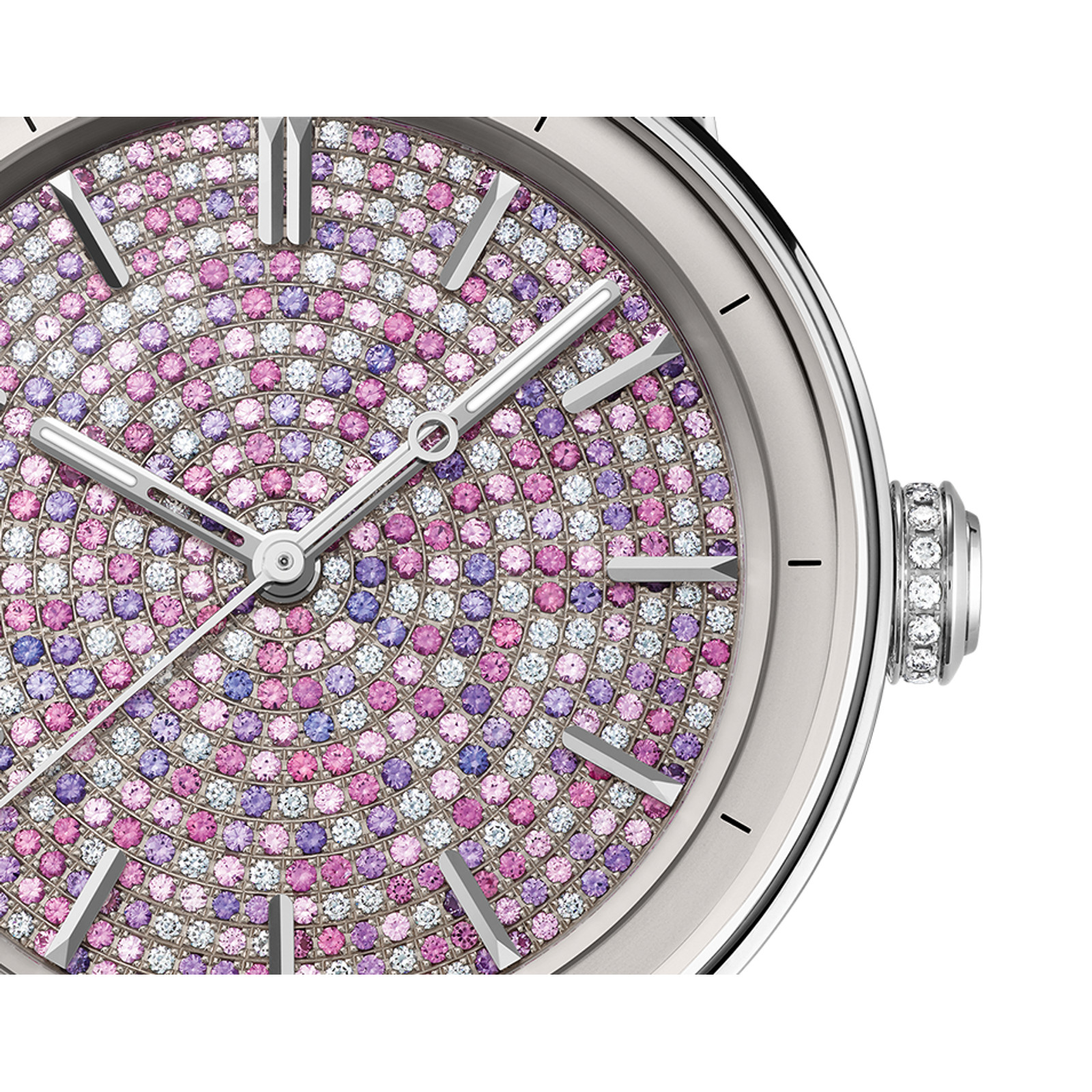 Audemars Piguet Code 11.59 by Audemars Piguet Selfwinding Ref. 77410BC.ZZ.D132CR.01 - Image 3