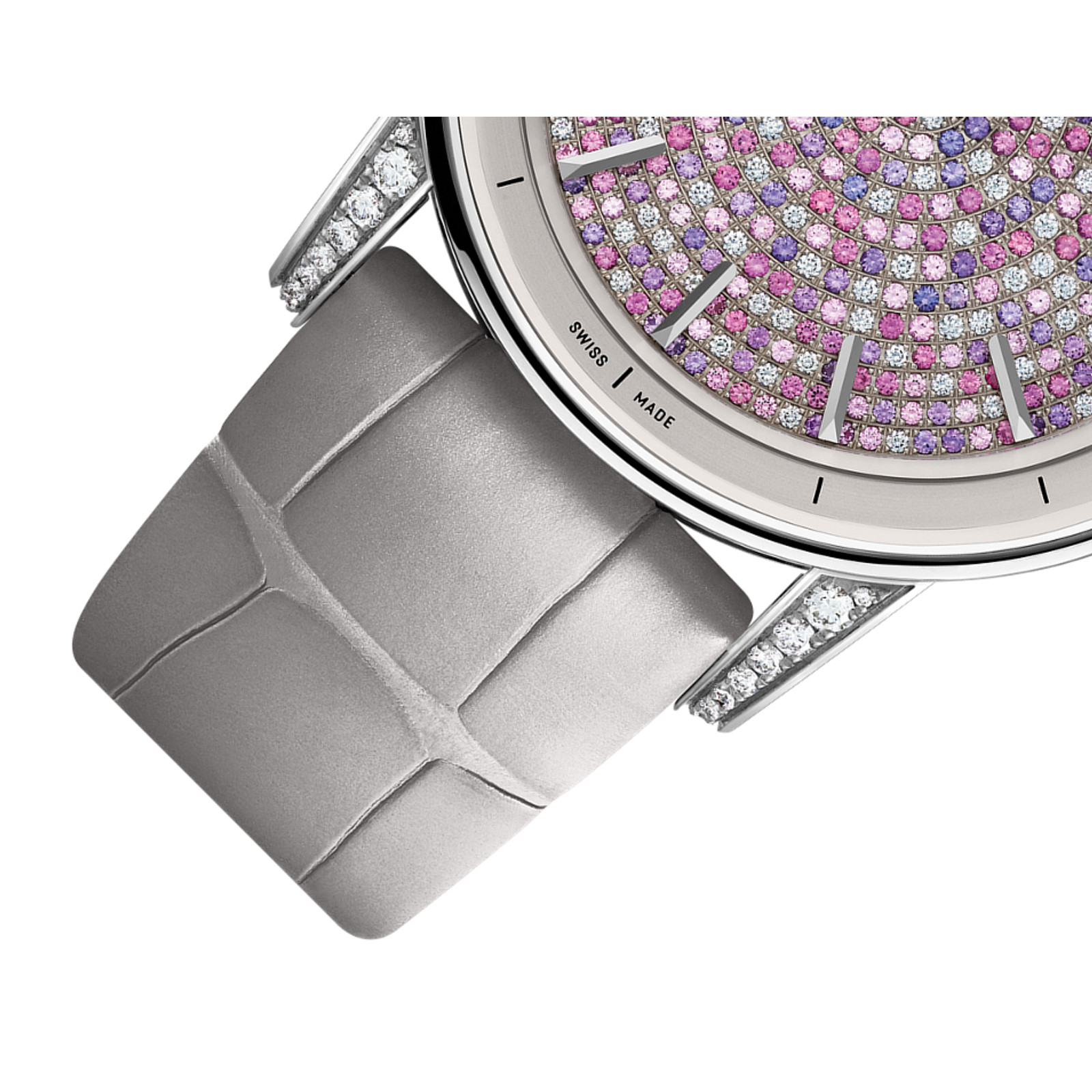 Audemars Piguet Code 11.59 by Audemars Piguet Selfwinding Ref. 77410BC.ZZ.D132CR.01 - Image 4