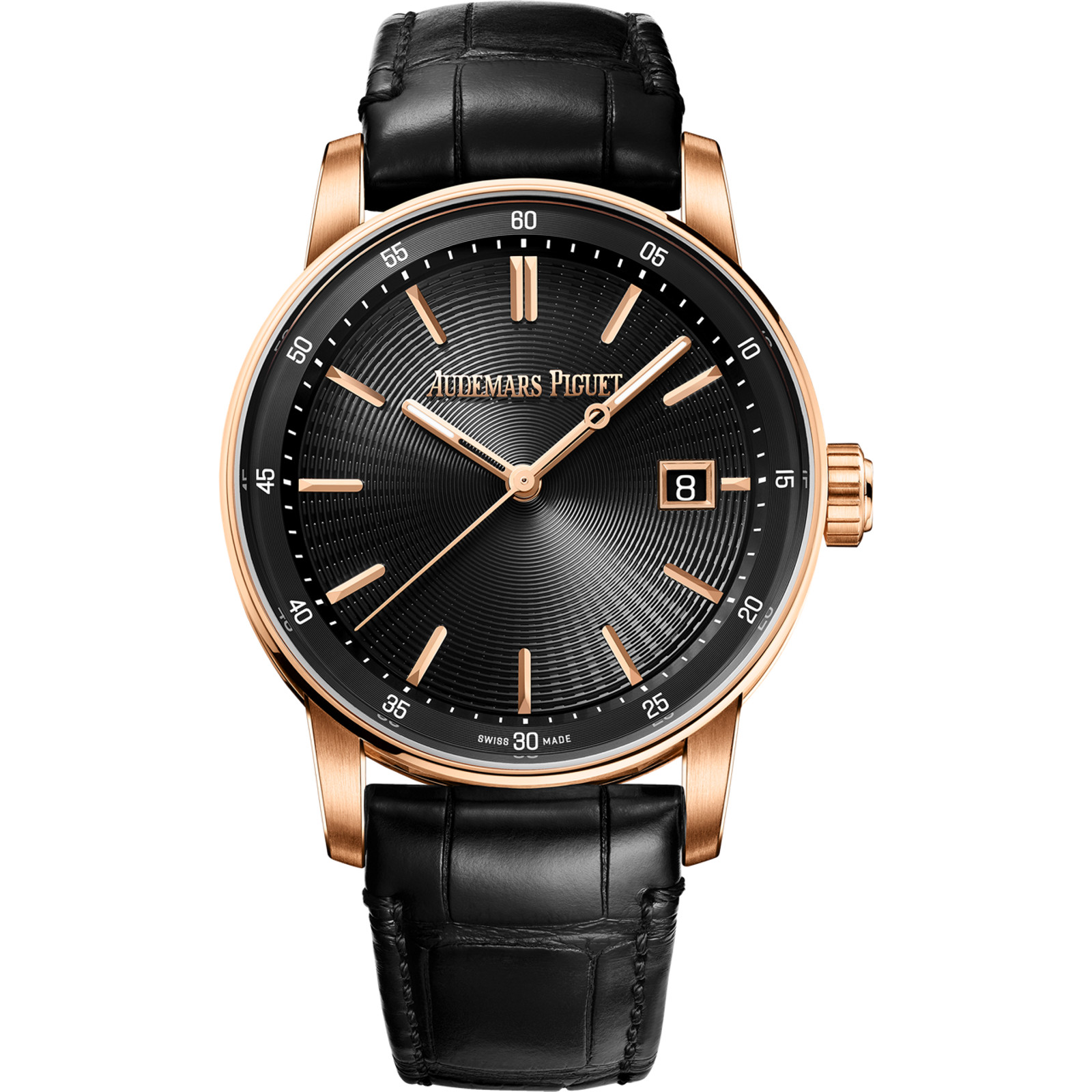 Audemars Piguet Code 11.59 by Audemars Piguet Selfwinding Ref. 77410OR.OO.A127CR.01