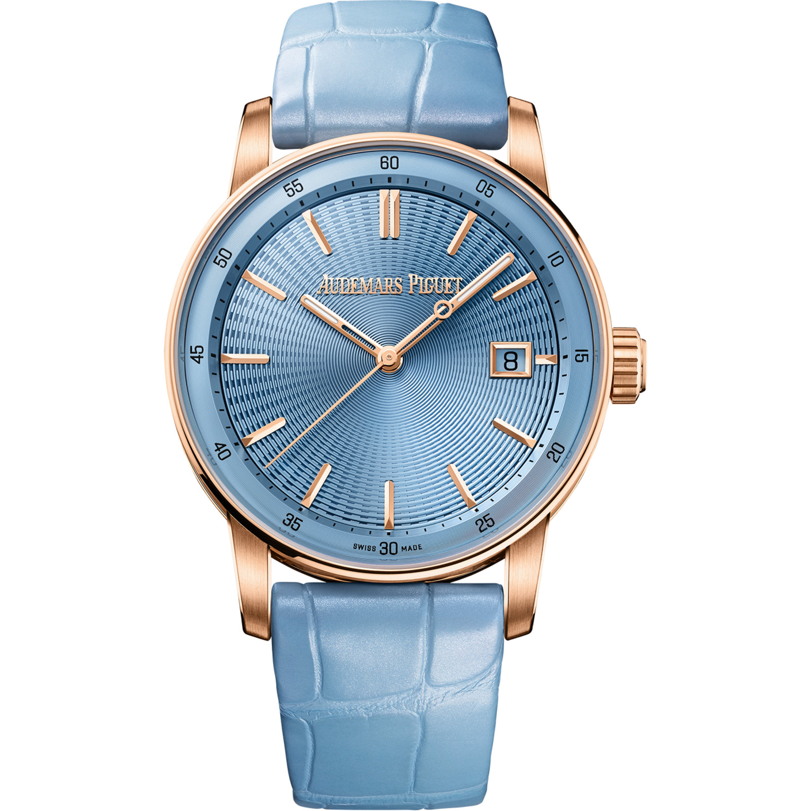 Audemars Piguet Code 11.59 by Audemars Piguet Selfwinding Ref. 77410OR.OO.A344CR.01