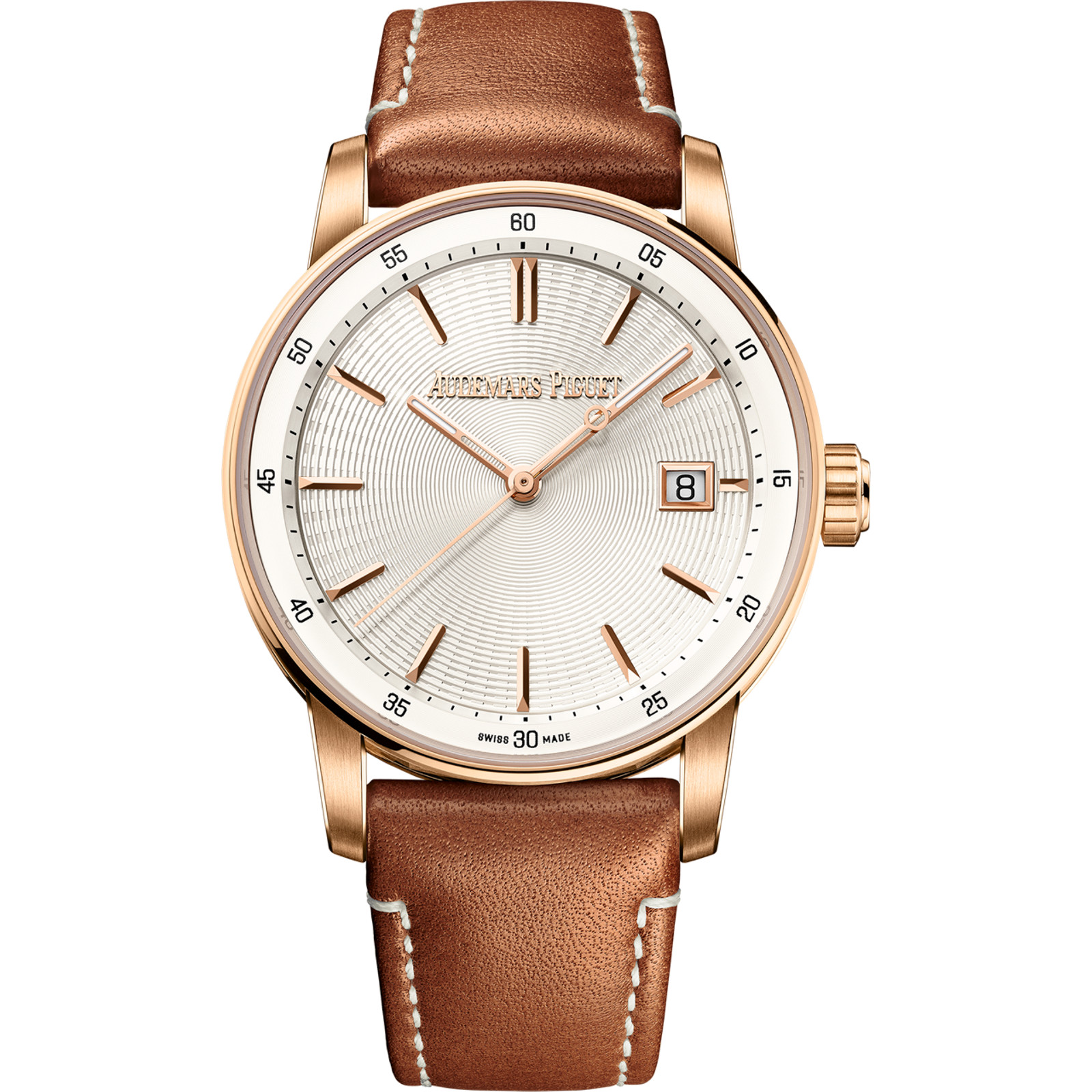 Audemars Piguet Code 11.59 by Audemars Piguet Selfwinding Ref. 77410OR.OO.A402VE.01