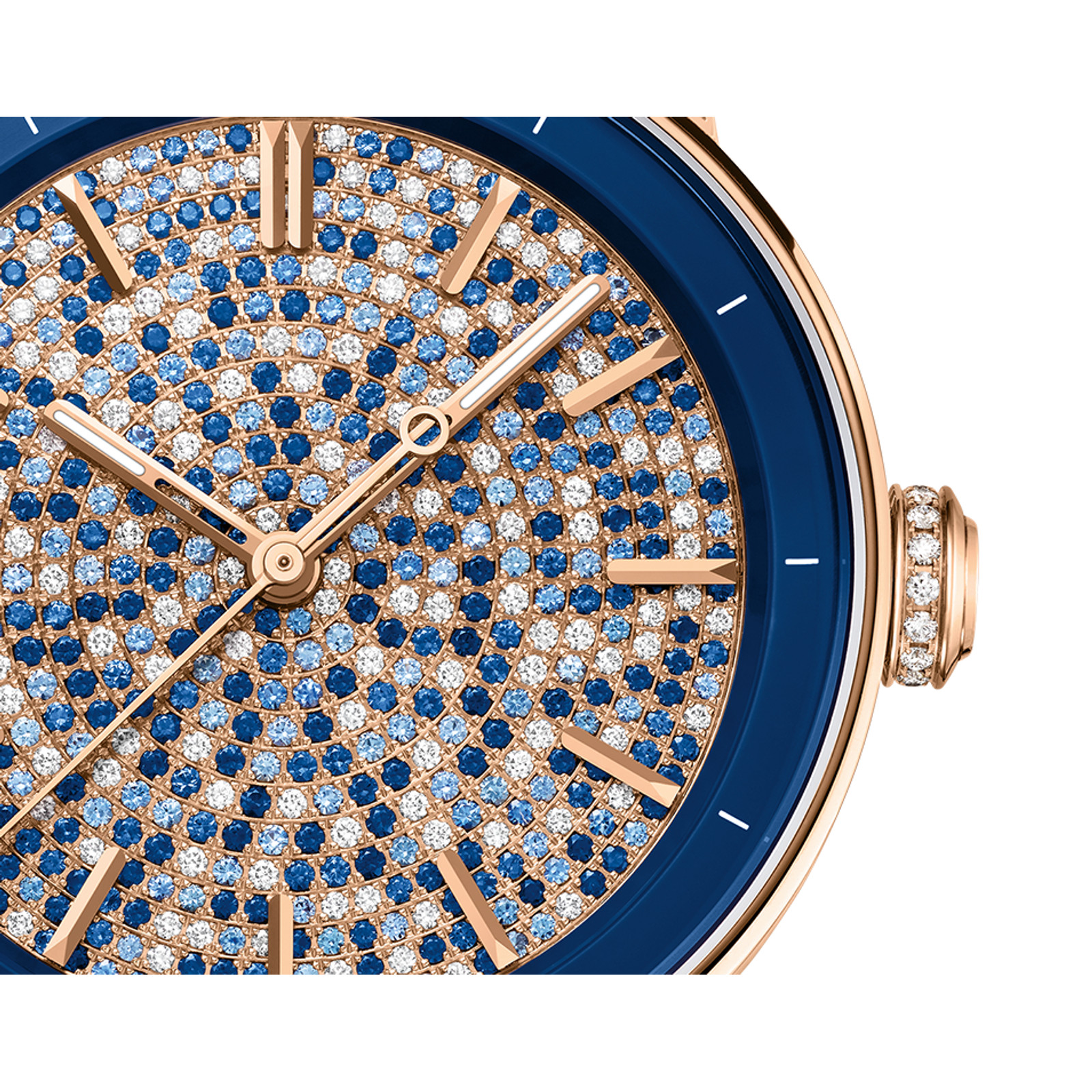 Audemars Piguet Code 11.59 by Audemars Piguet Selfwinding Ref. 77410OR.ZZ.D343CR.01 - Image 3