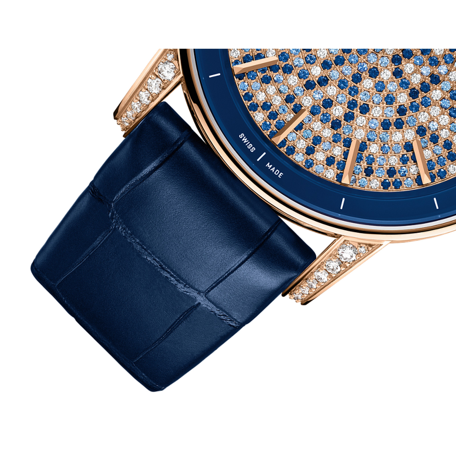 Audemars Piguet Code 11.59 by Audemars Piguet Selfwinding Ref. 77410OR.ZZ.D343CR.01 - Image 4
