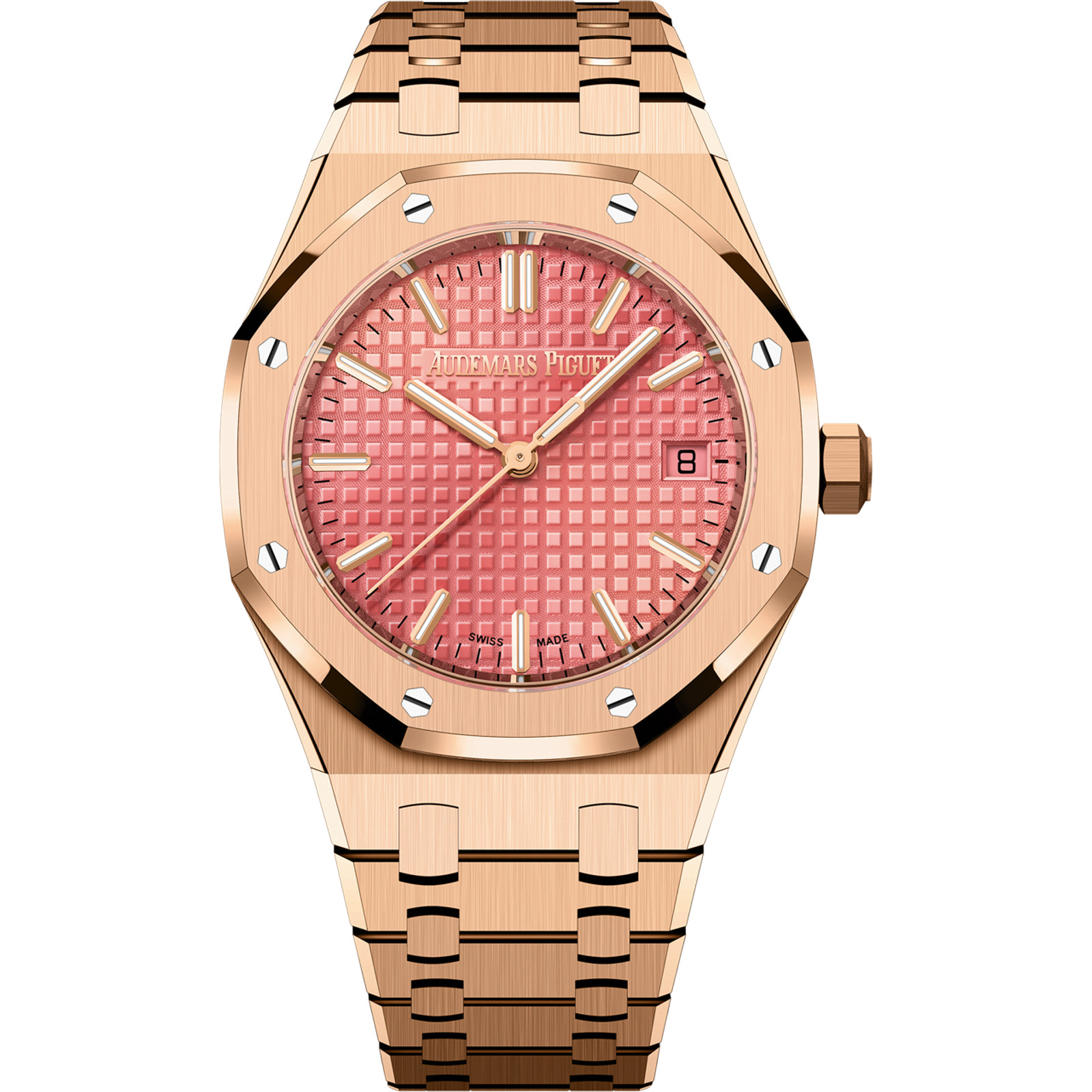 Audemars Piguet Royal Oak Selfwinding Ref. 77450OR.OO.1361OR.01