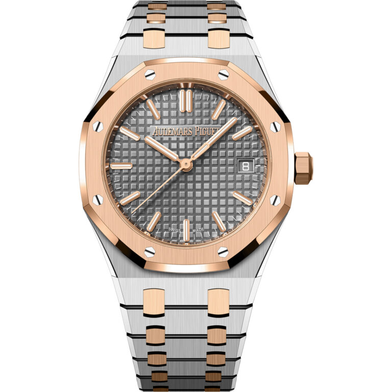 Audemars Piguet Royal Oak Selfwinding Ref. 77450SR.OO.1361SR.03