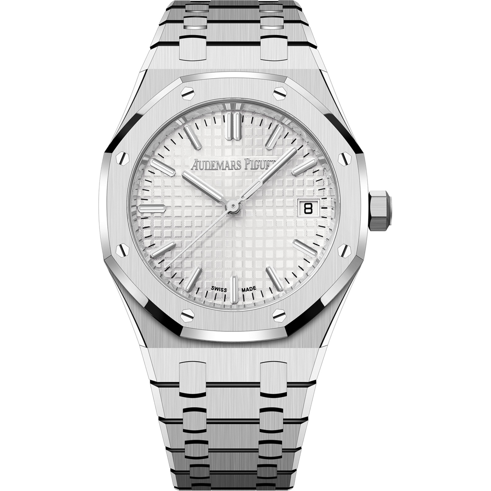 Audemars Piguet Royal Oak Selfwinding Ref. 77450ST.OO.1361ST.02