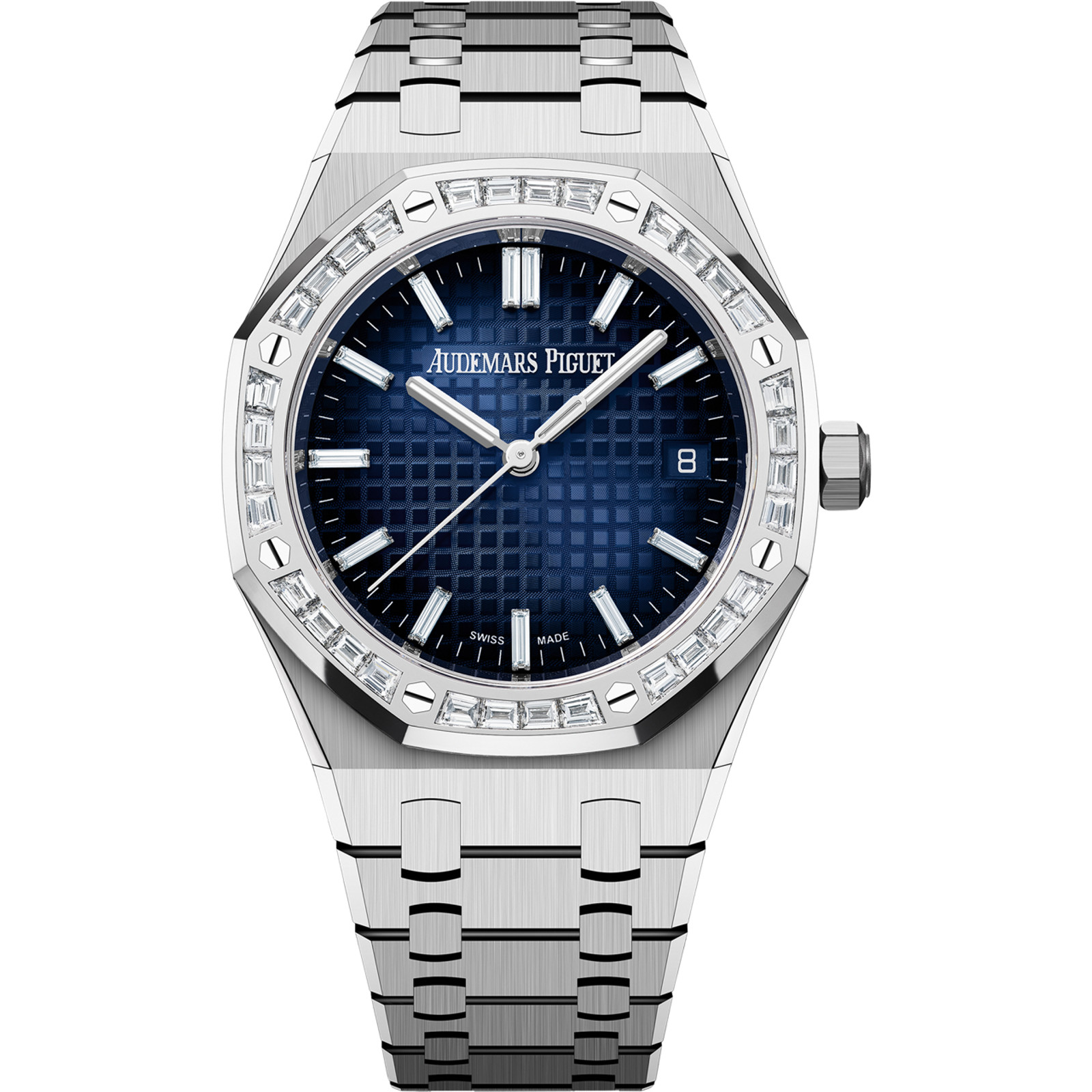 Audemars Piguet Royal Oak Selfwinding Ref. 77451BC.ZZ.1361BC.01