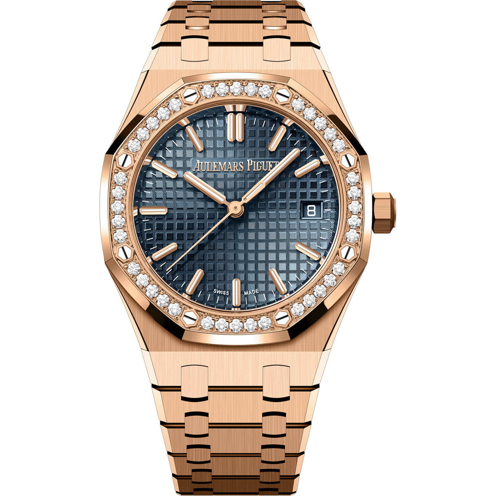 Audemars Piguet Royal Oak Selfwinding Ref. 77451OR.ZZ.1361OR.04