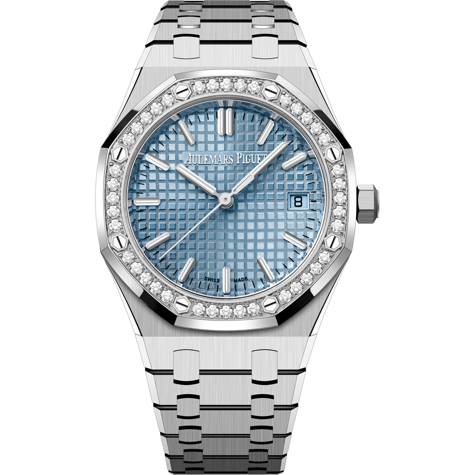 Audemars Piguet Royal Oak Selfwinding Ref. 77451ST.ZZ.1361ST.03