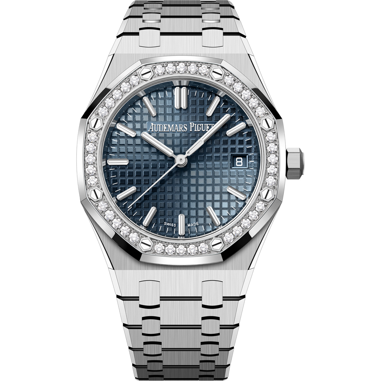 Audemars Piguet Royal Oak Selfwinding Ref. 77451ST.ZZ.1361ST.04