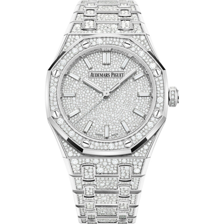 Audemars Piguet Royal Oak Selfwinding Ref. 77452BC.ZZ.1365BC.01